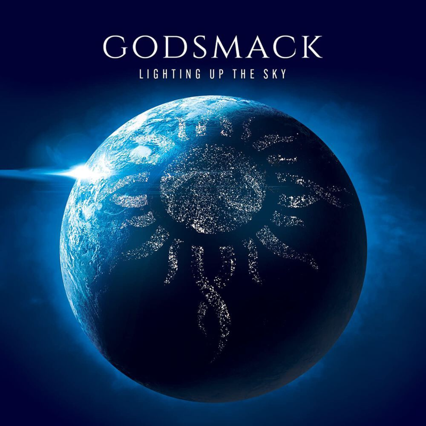 ⁣Rock District du 23.09.2023 : Godsmack ultime album