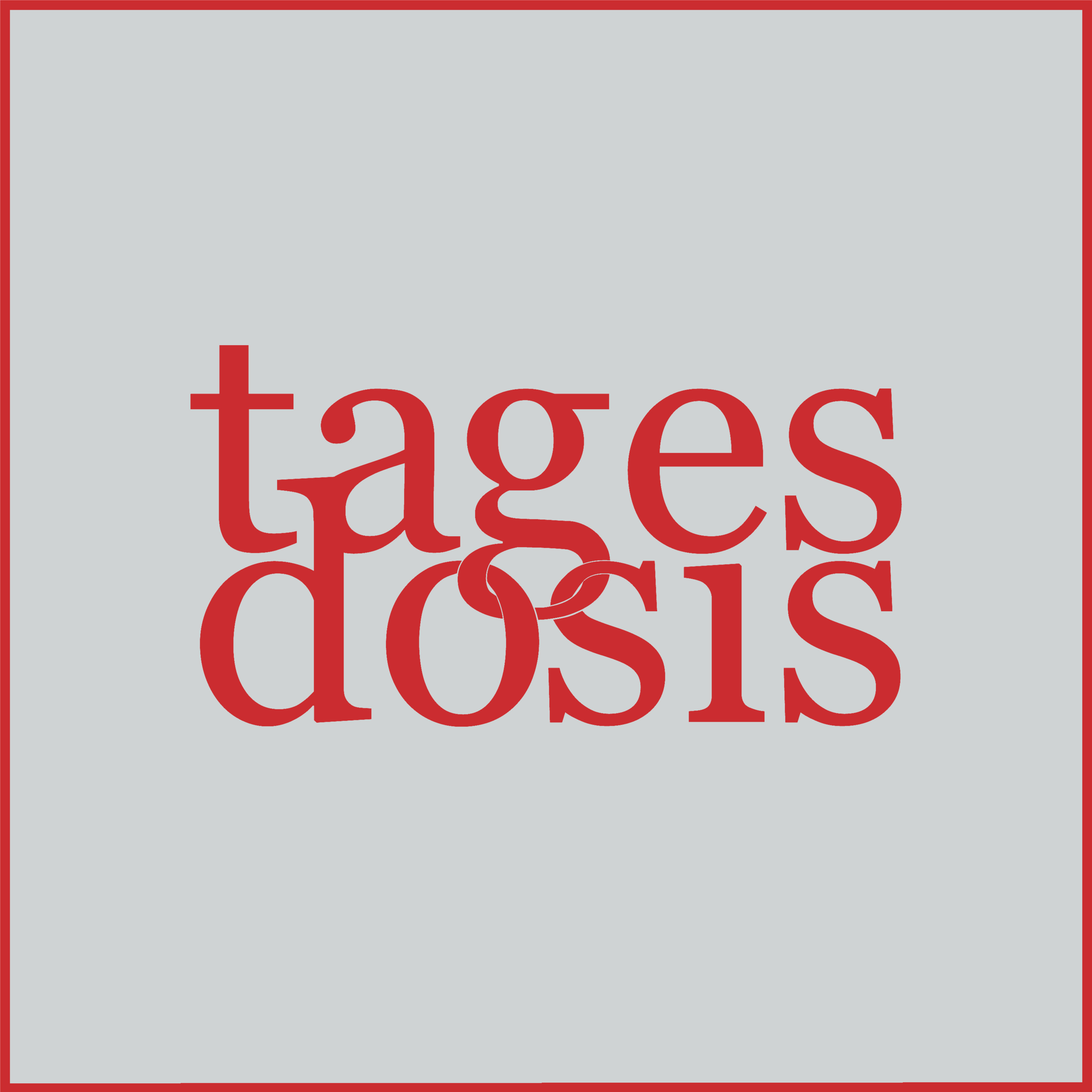 apolut: Tagesdosis 