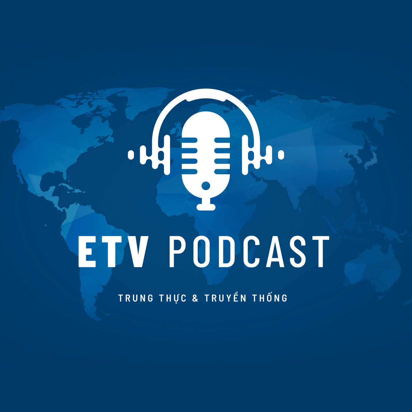 ETV's Podcast 