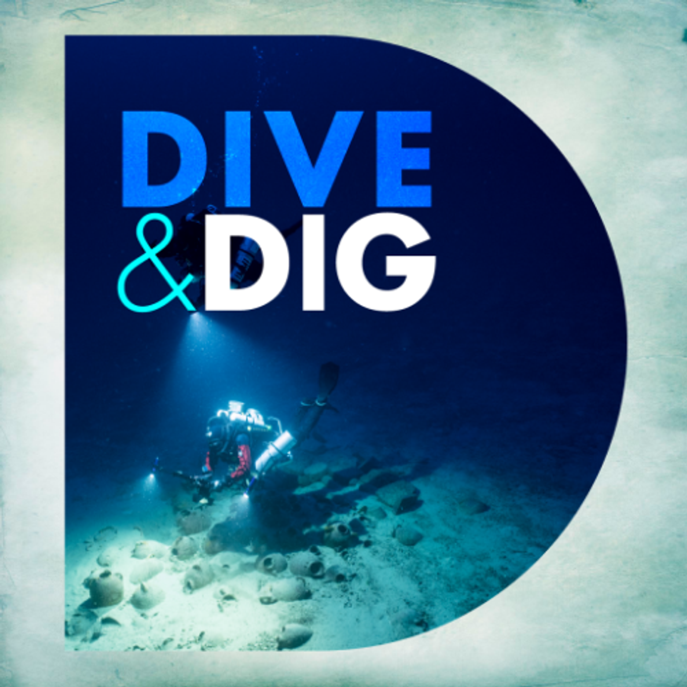 Dive & Dig 