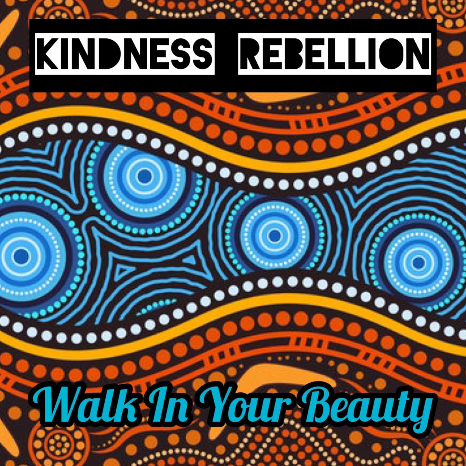 Episode 25: Walk in Your Beauty