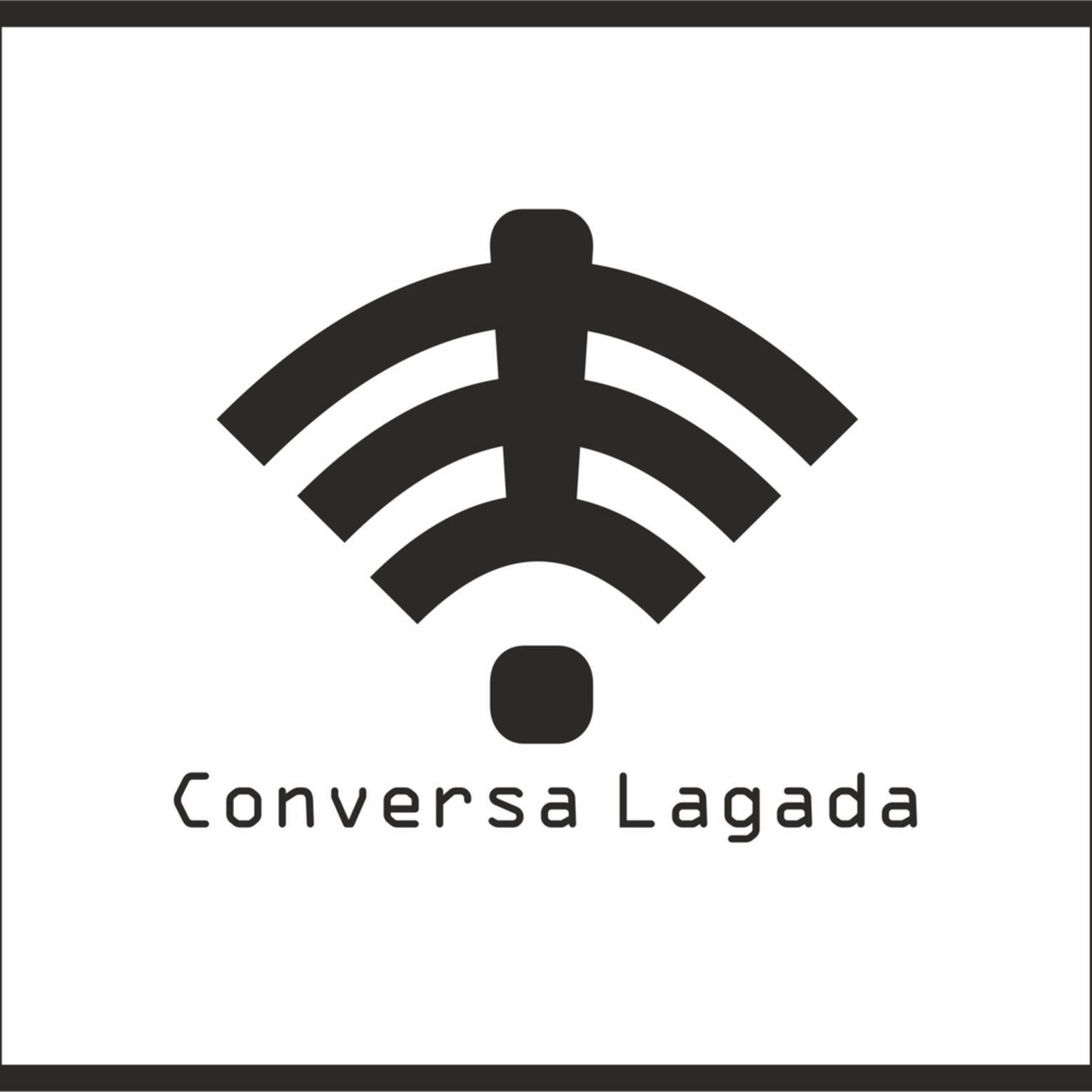 Conversa Lagada Podcast 