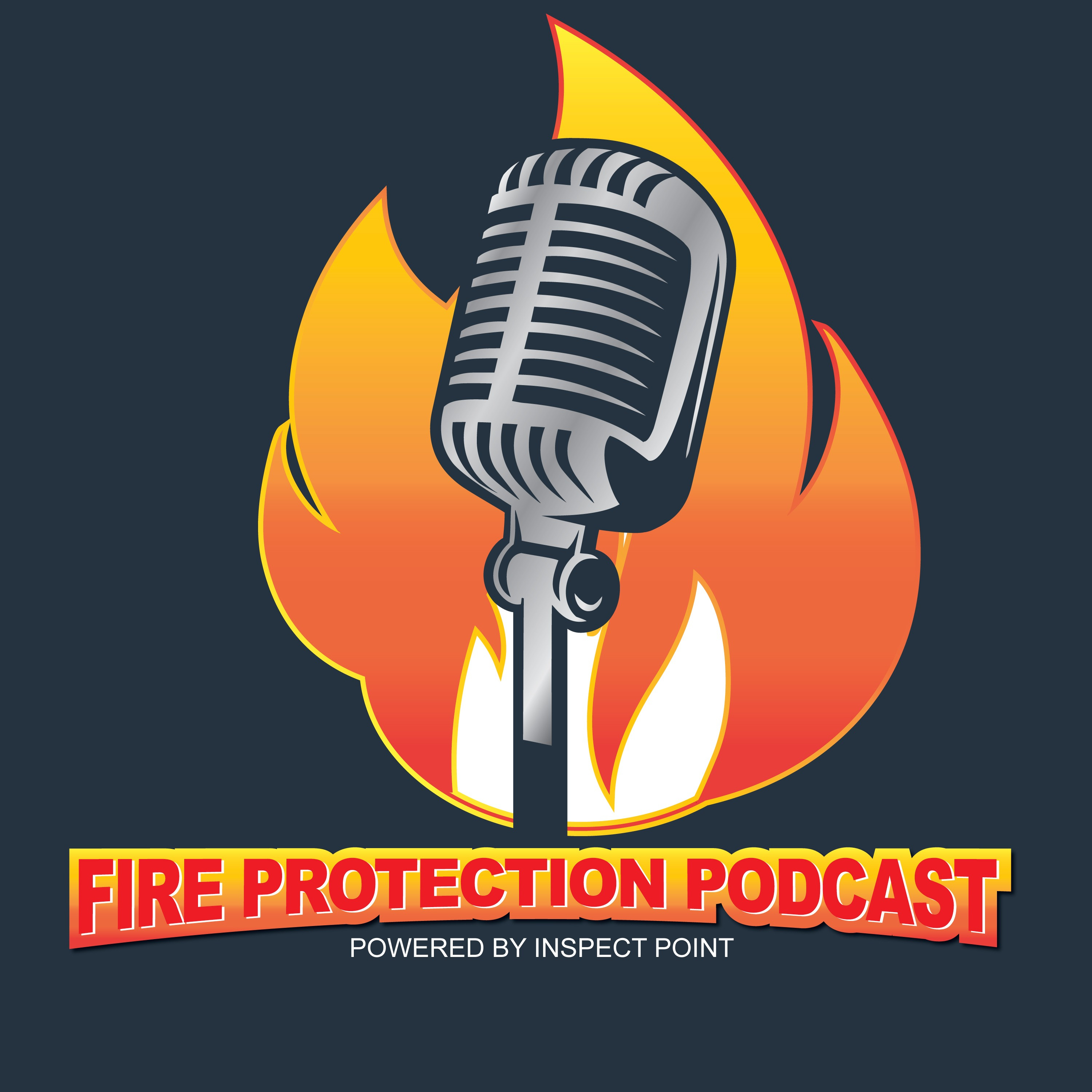 Fire Protection Podcast 