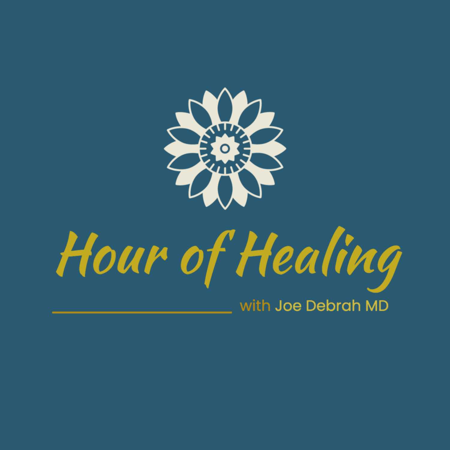 Hour of Healing 