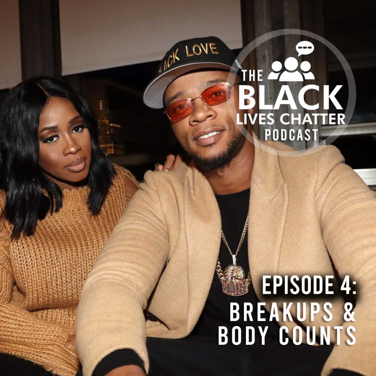 ⁣Ep. 4: Breakups & Body Counts