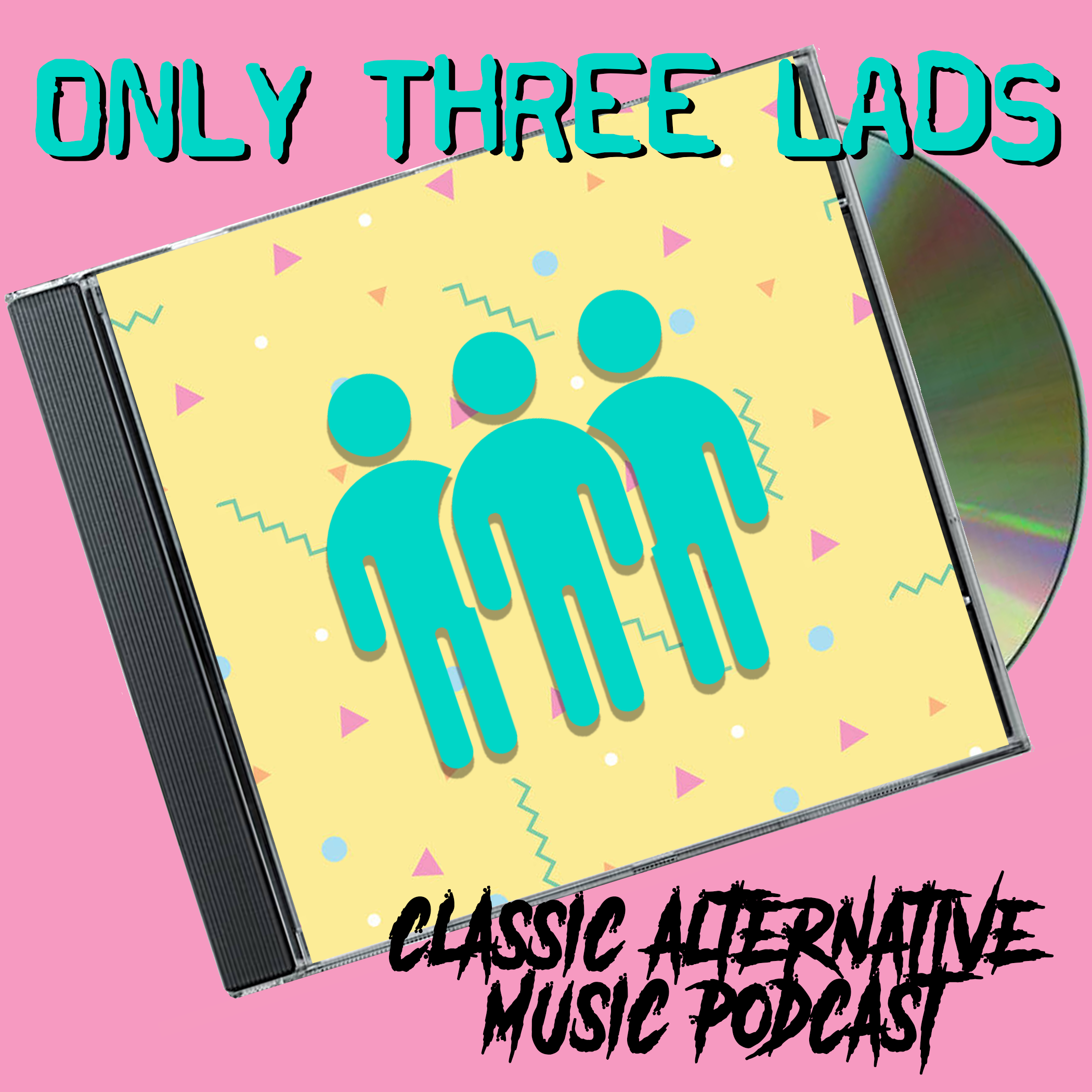 ⁣Only Three Lads - Classic Alternative Music Podcast: Top 5 Songs of 1978