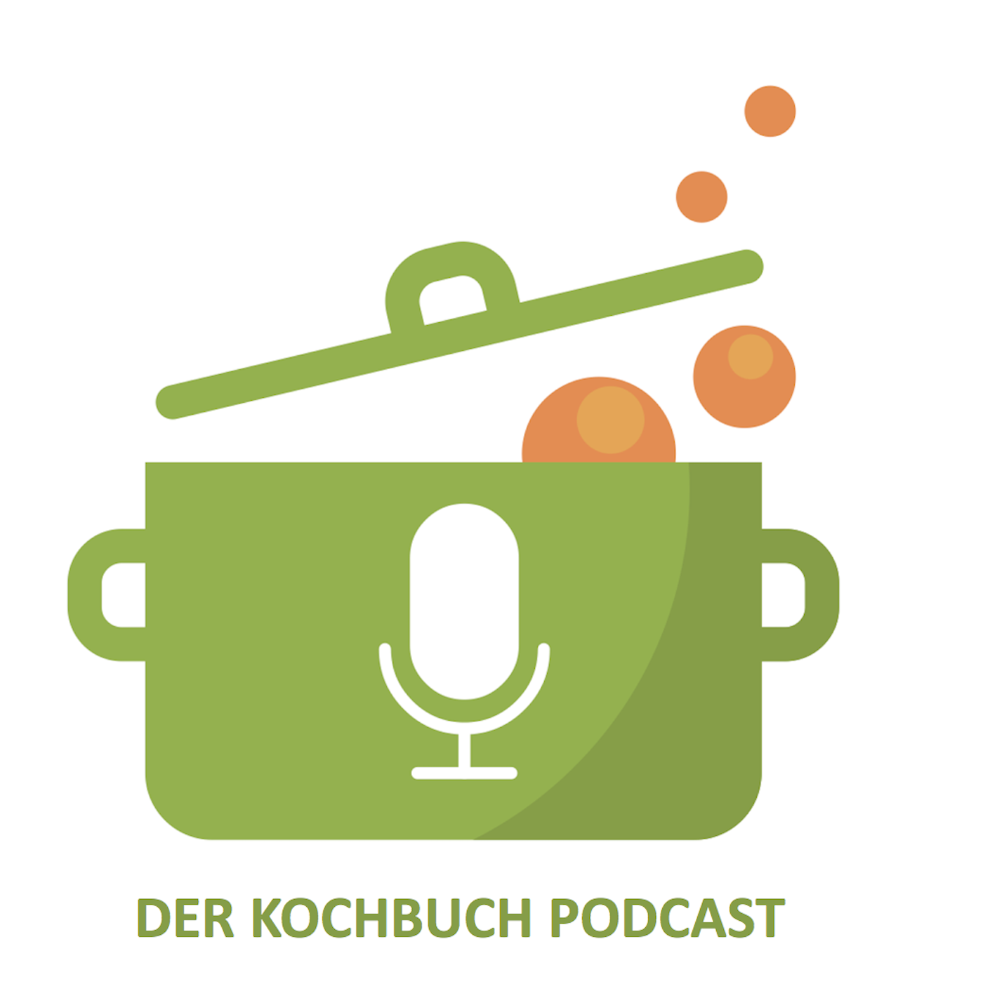 ⁣Folge 16: Greenfeast Frühling Sommer von Nigel Slater im Kochbuchtest