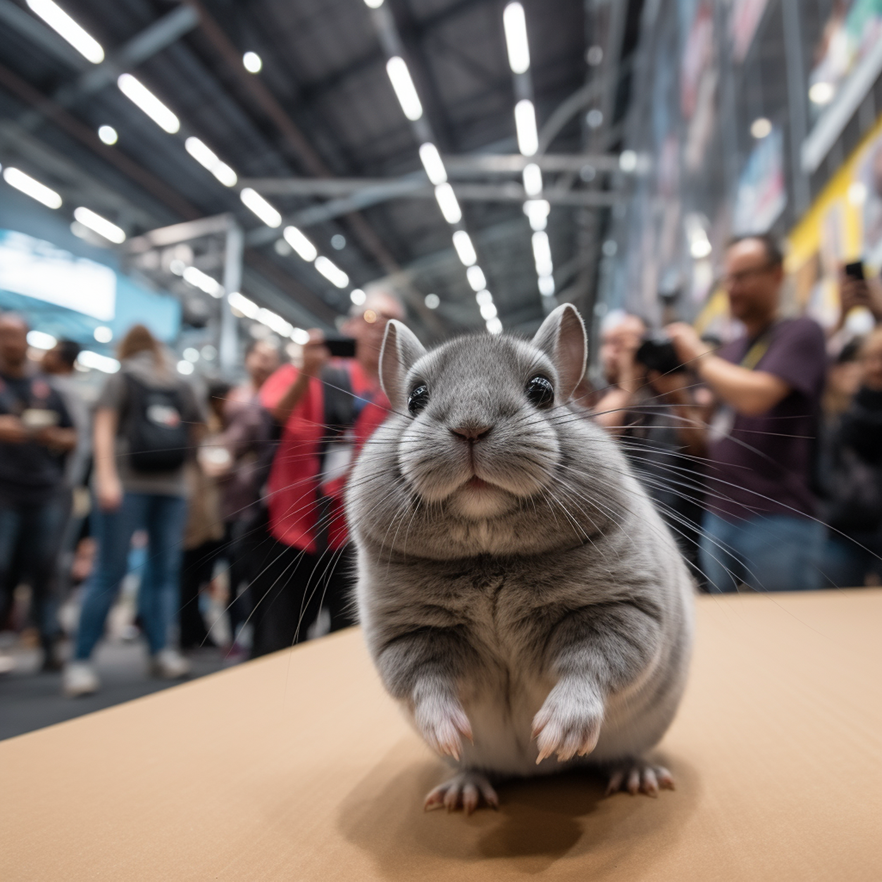 ⁣IFA and Startup night Berlin 2023, slow but steady