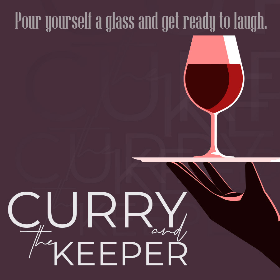 Curry and The Keeper 