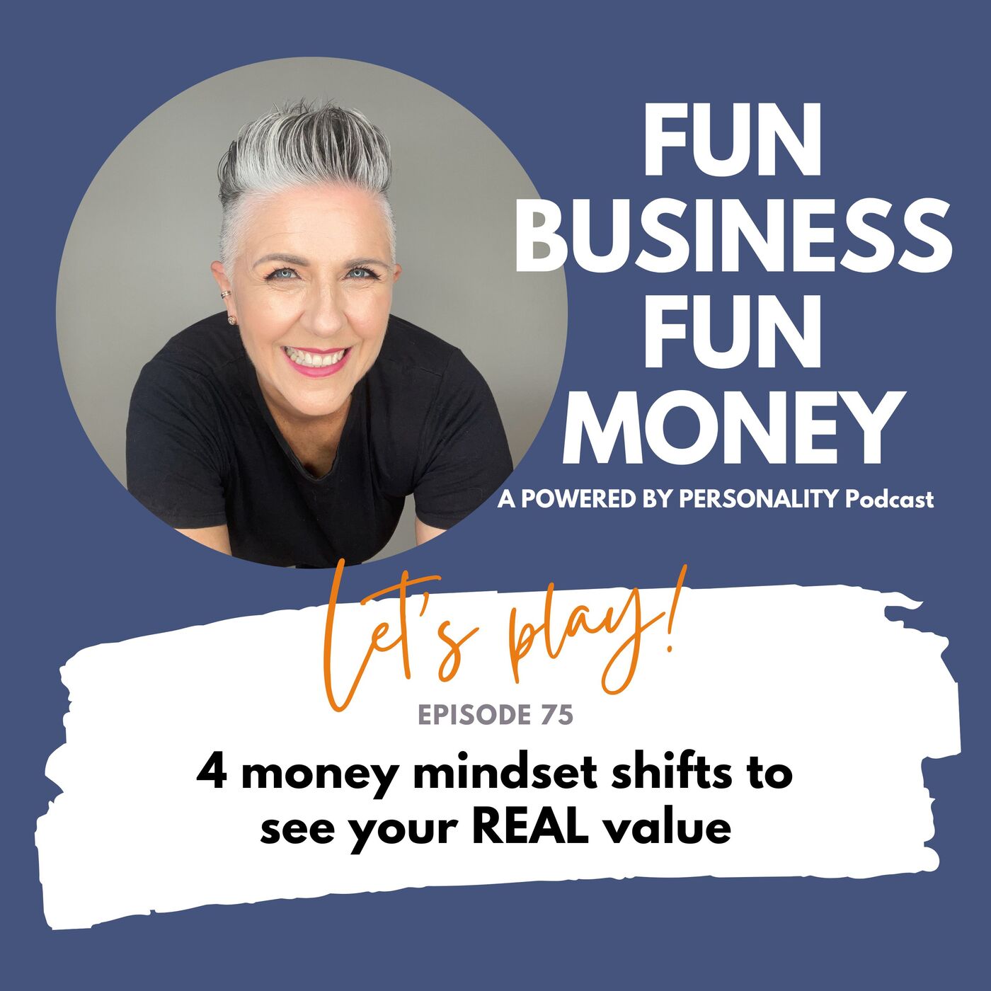 4 money mindset shifts to see your REAL value