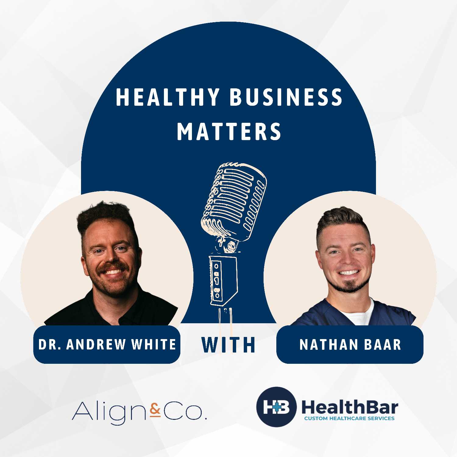 Healthy Business Matters 