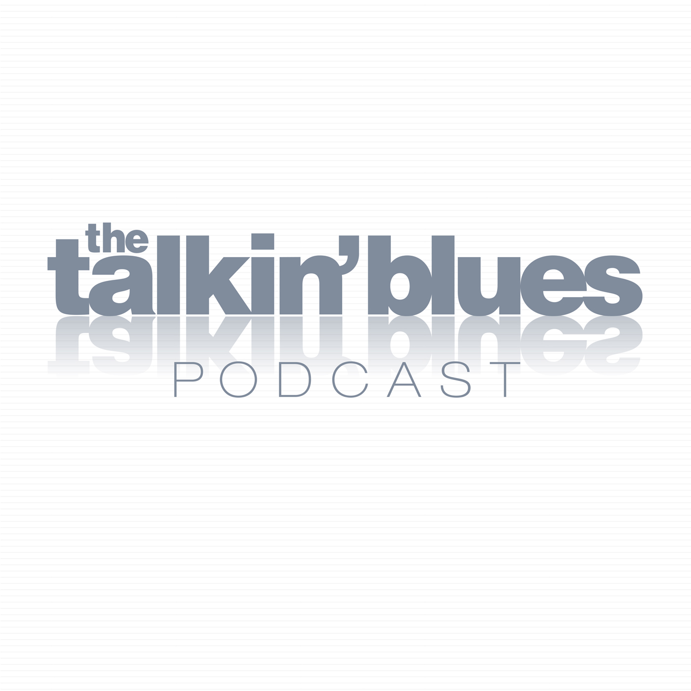 ⁣Talkin’ Blues Podcast Episode 367 - Paul Irvine