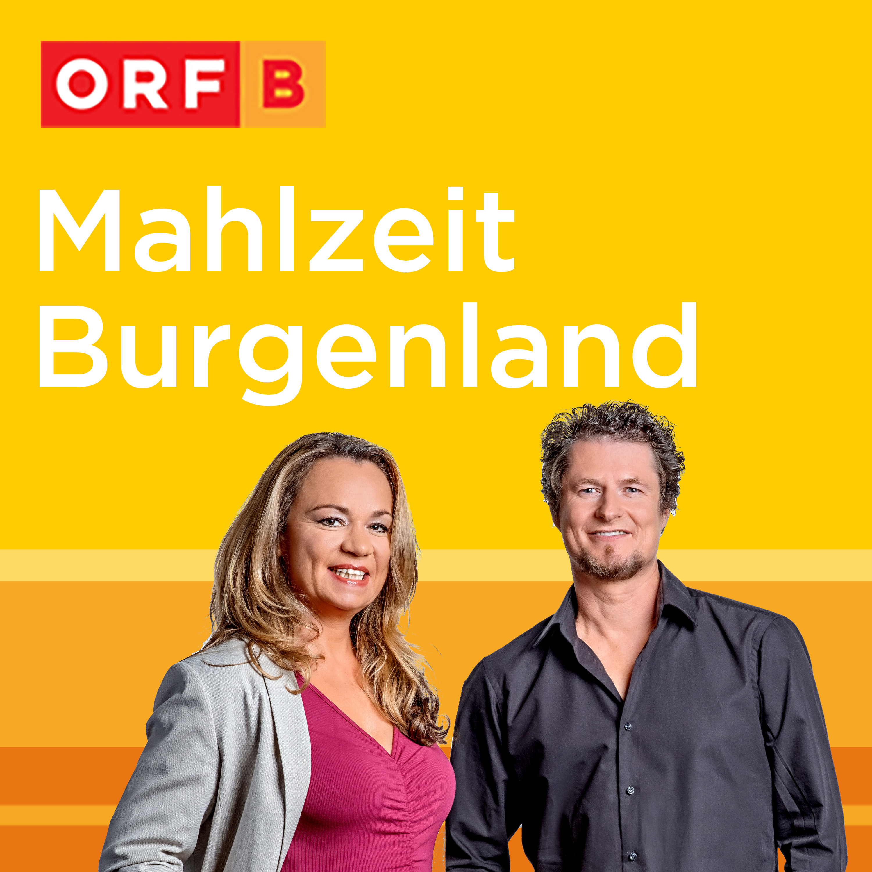 ⁣Marina Moyses (Demenz-Dolmetscherin) zu Gast bei Georg Prenner