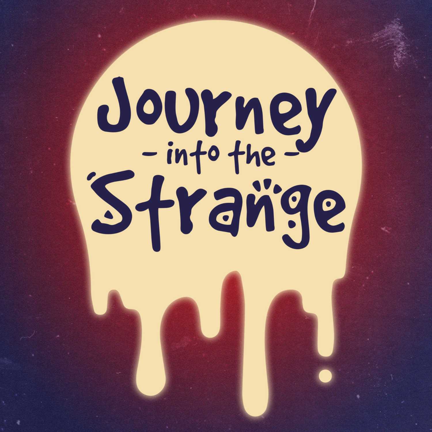 Journey into the Strange 