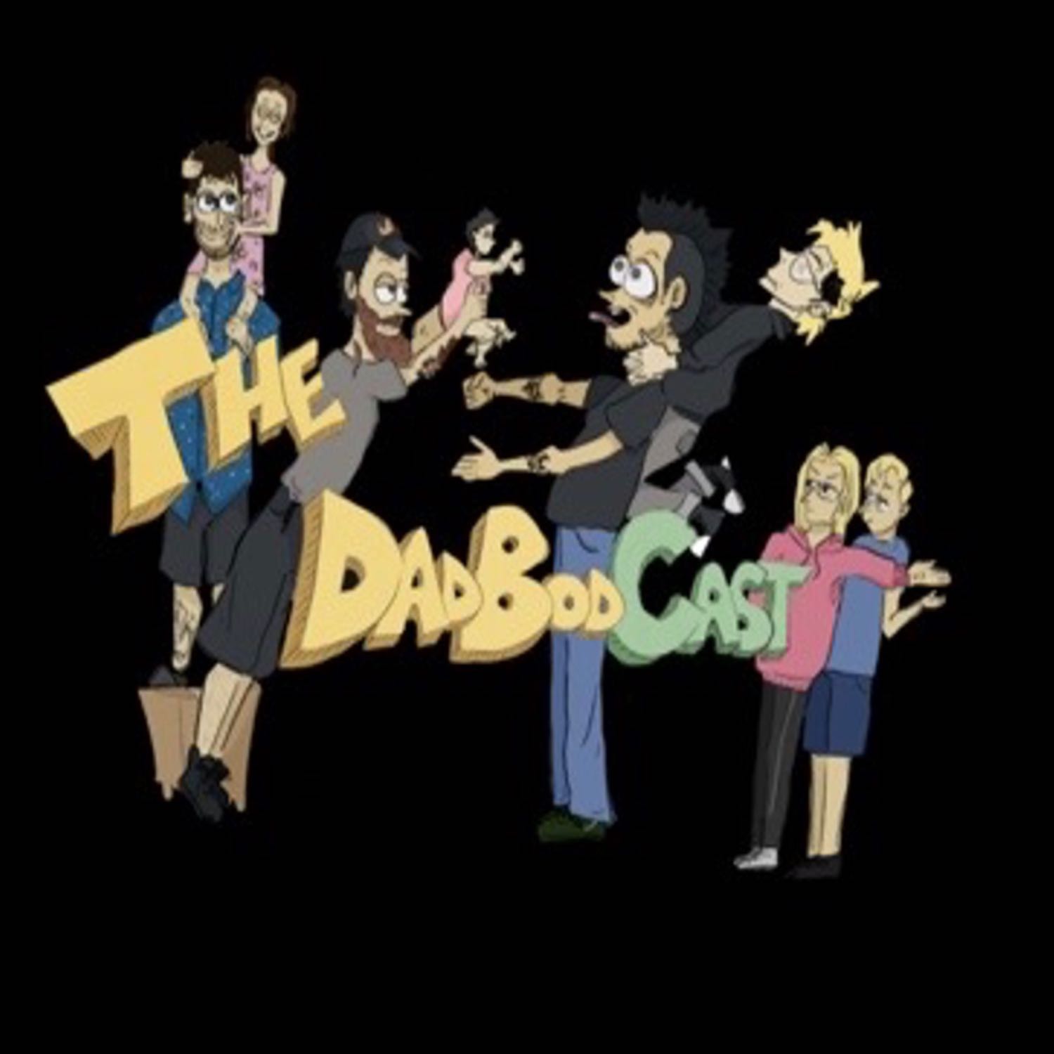 The DadBodCast 