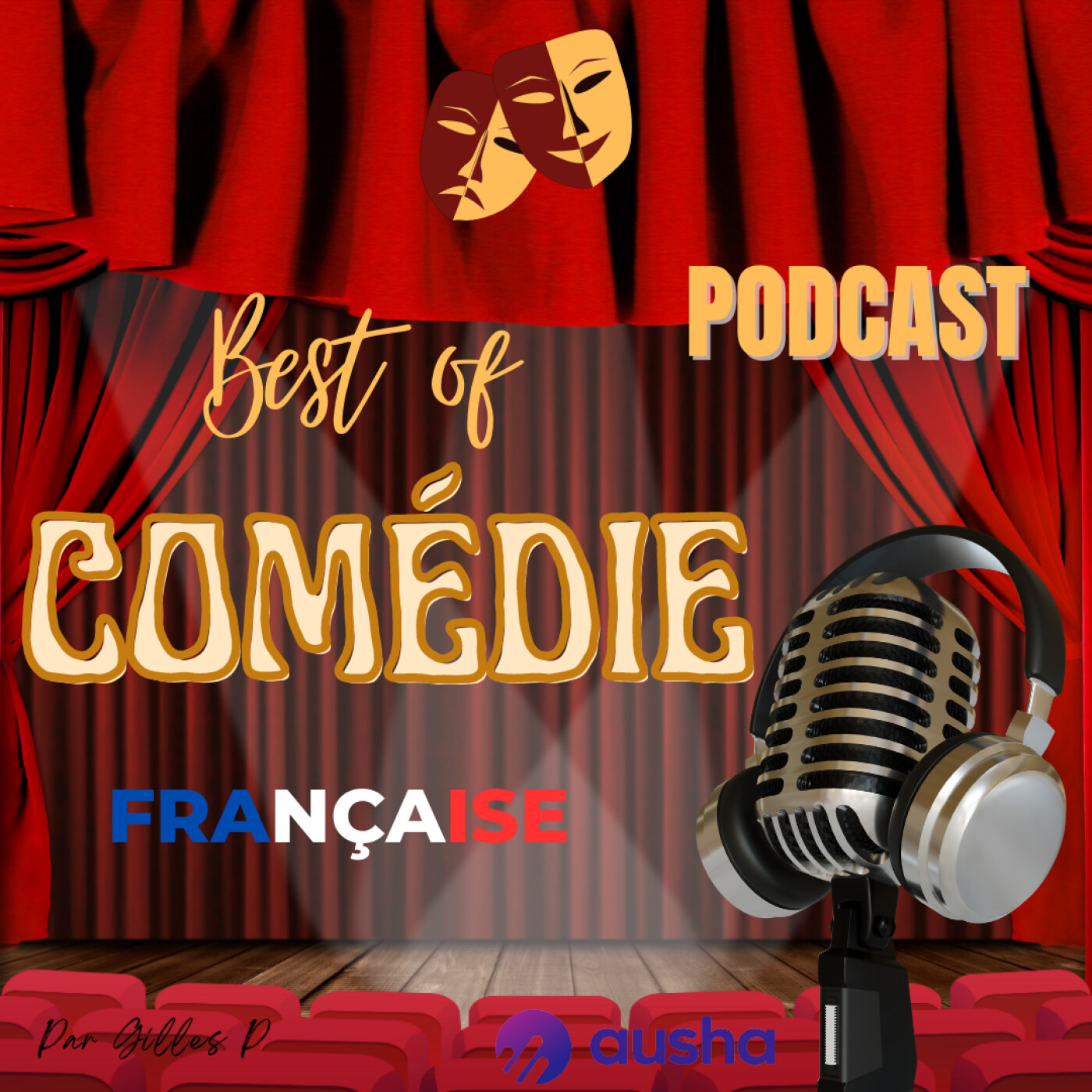 Best of Comédie Française 