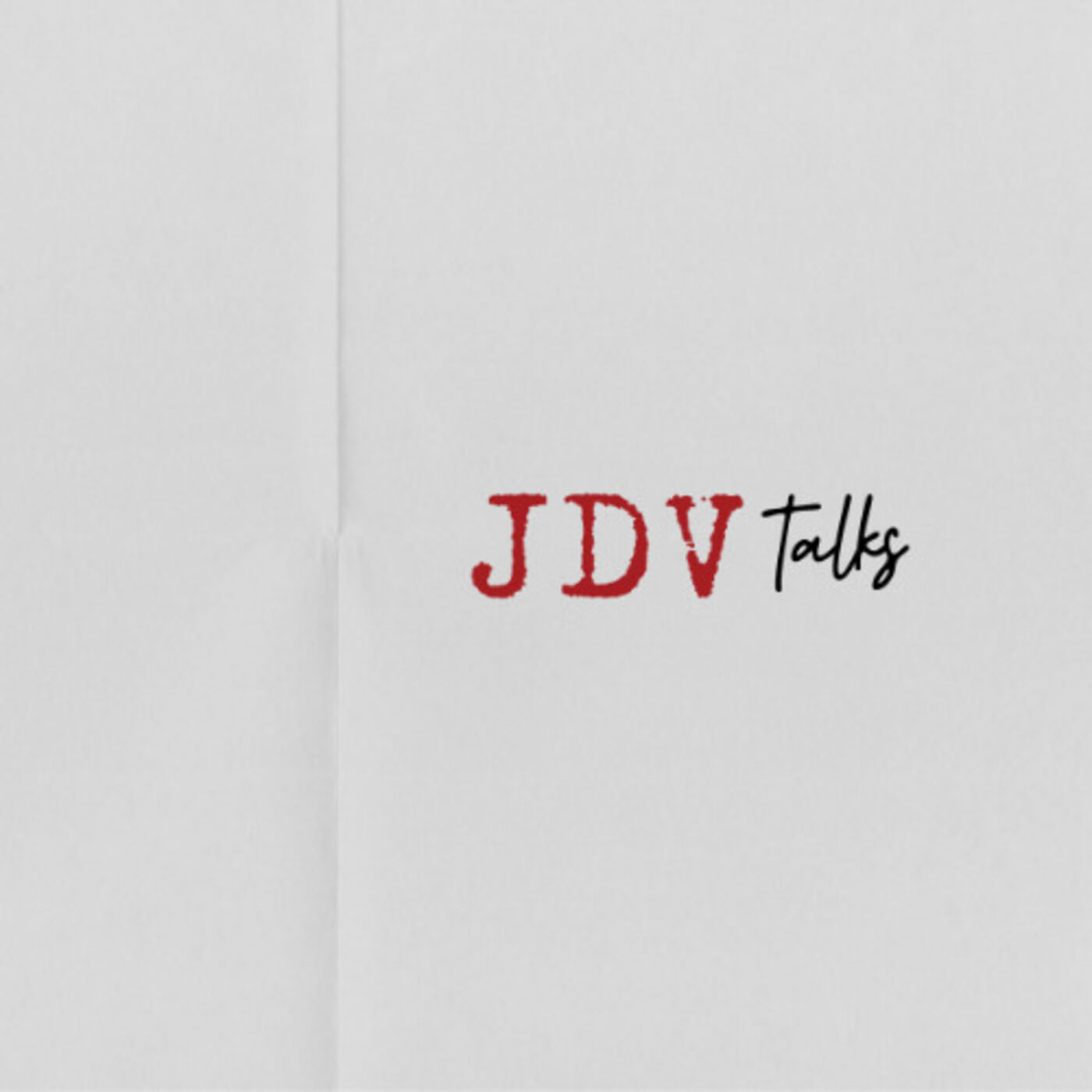 JDV.Talks 
