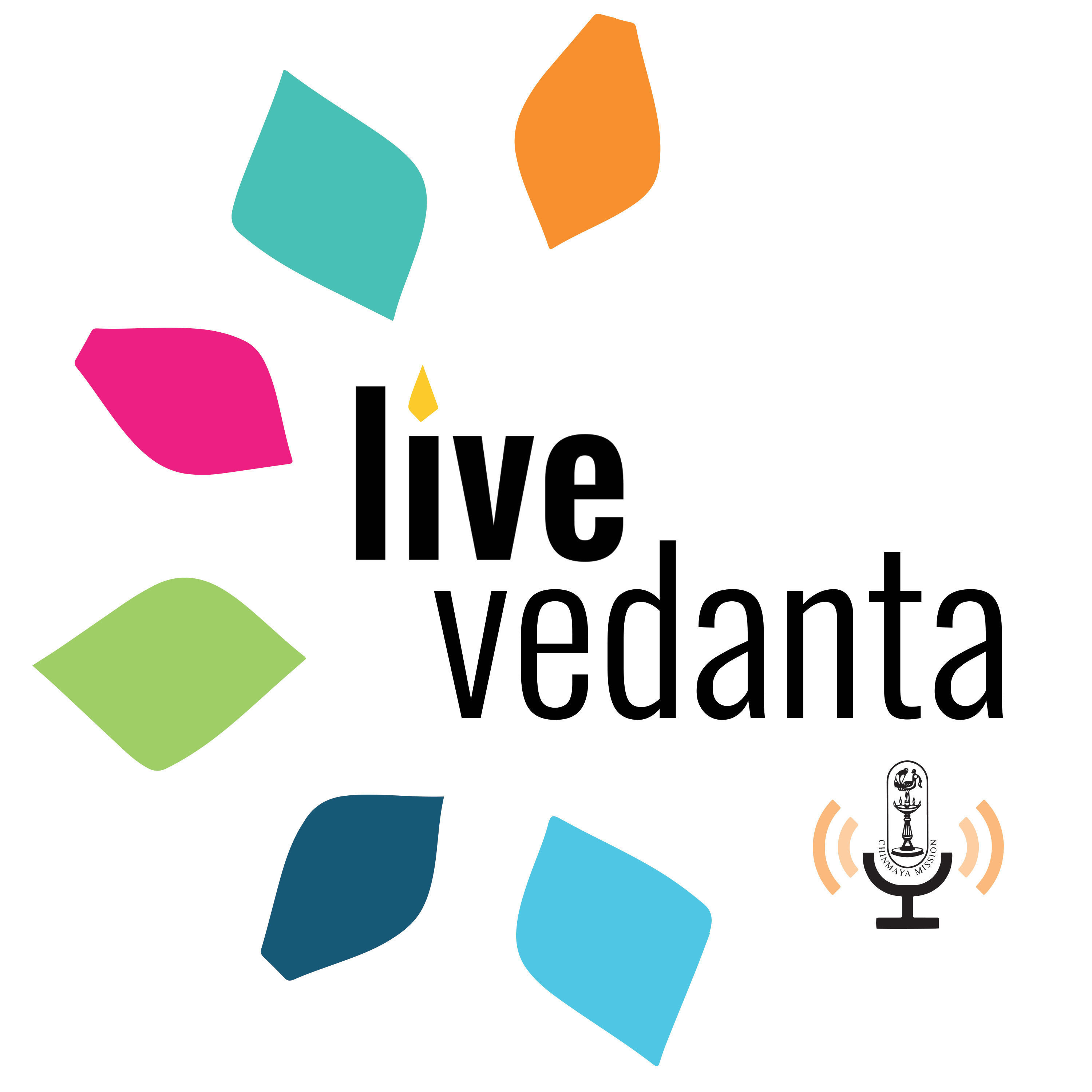 Live Vedanta 