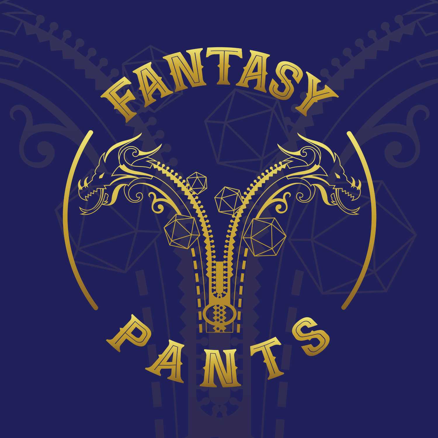 Fantasy Pants 