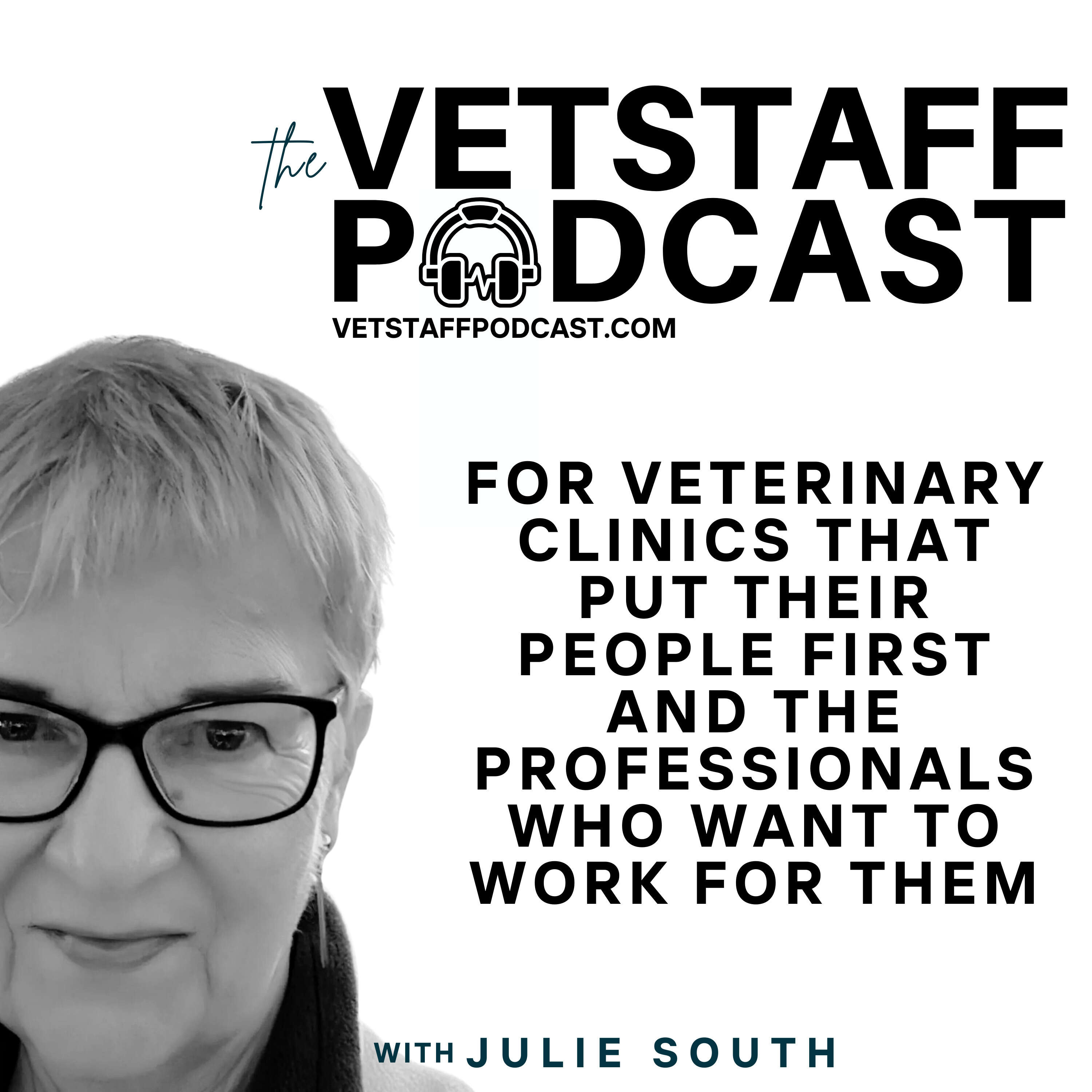 Paws Claws & Wet Noses | Veterinary Podcast 