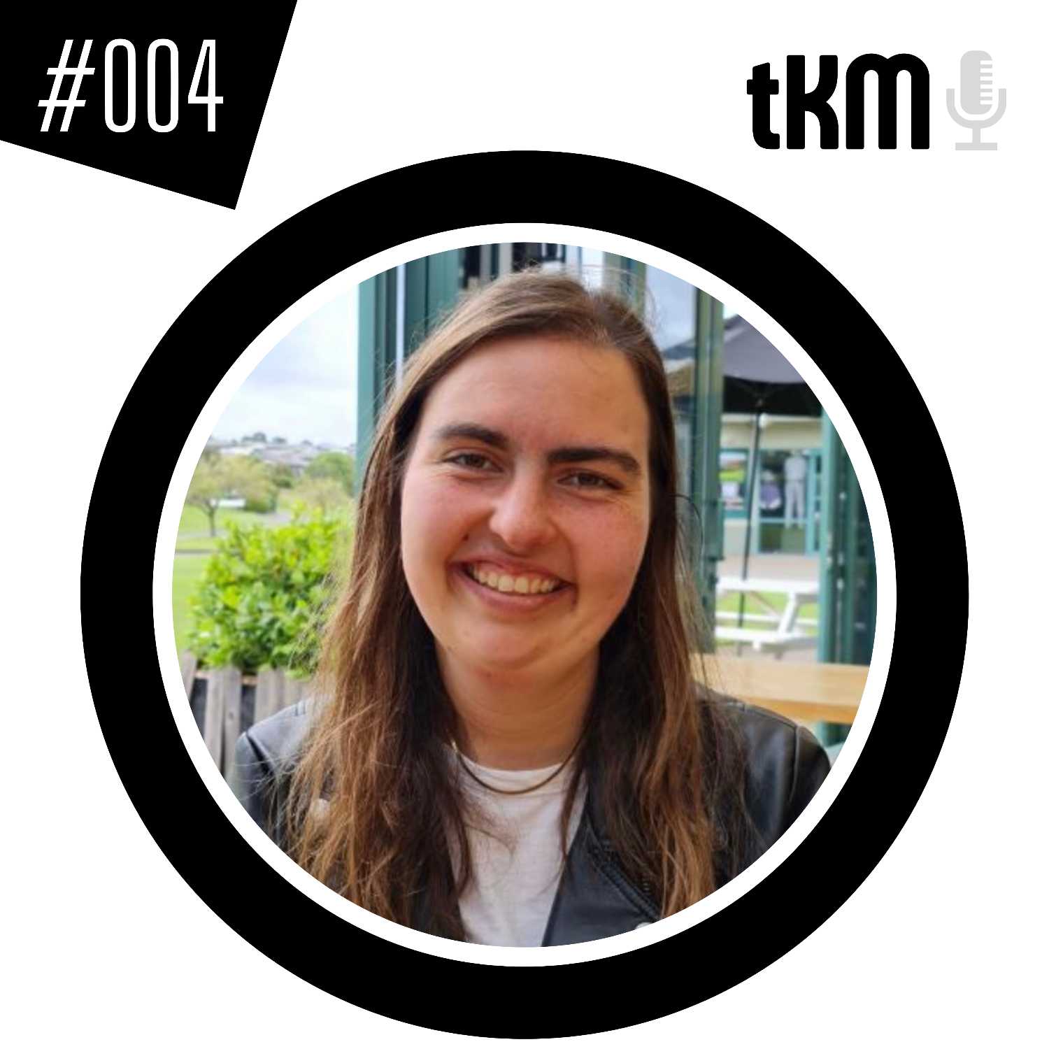 ⁣004 // Linden Moore // Ambassadorship in Women and Girls' Sport: The Case of Women's Basketball in New Zealand