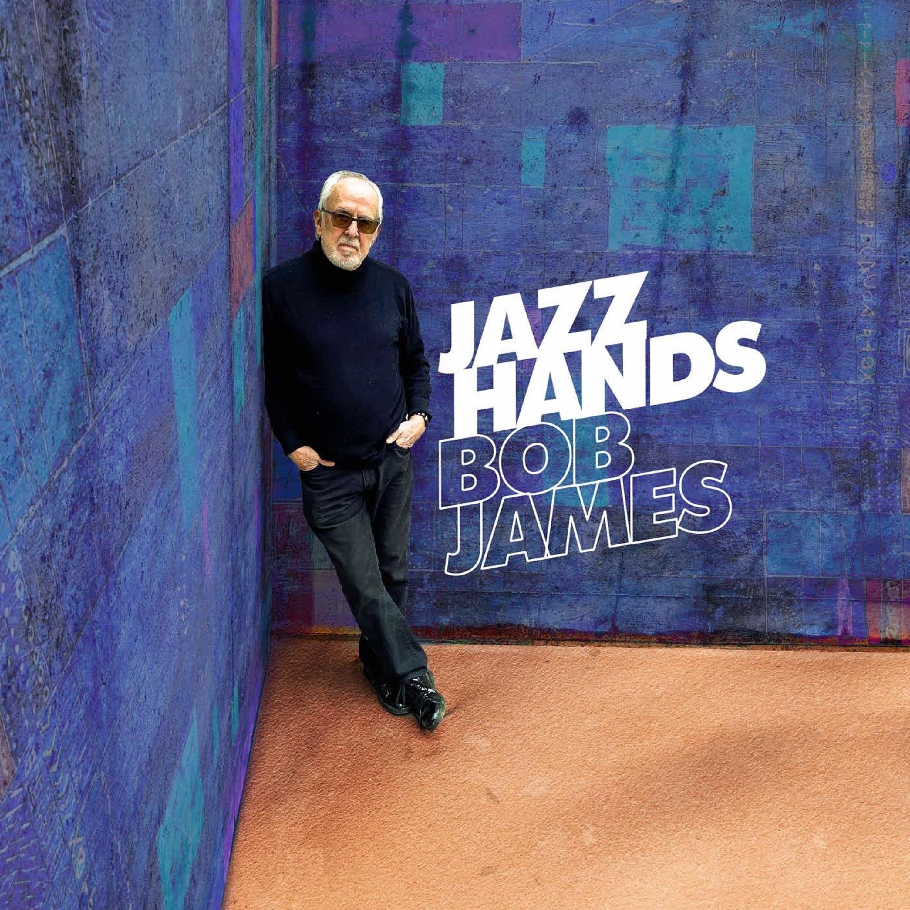 Bob James  : JAZZ HANDS