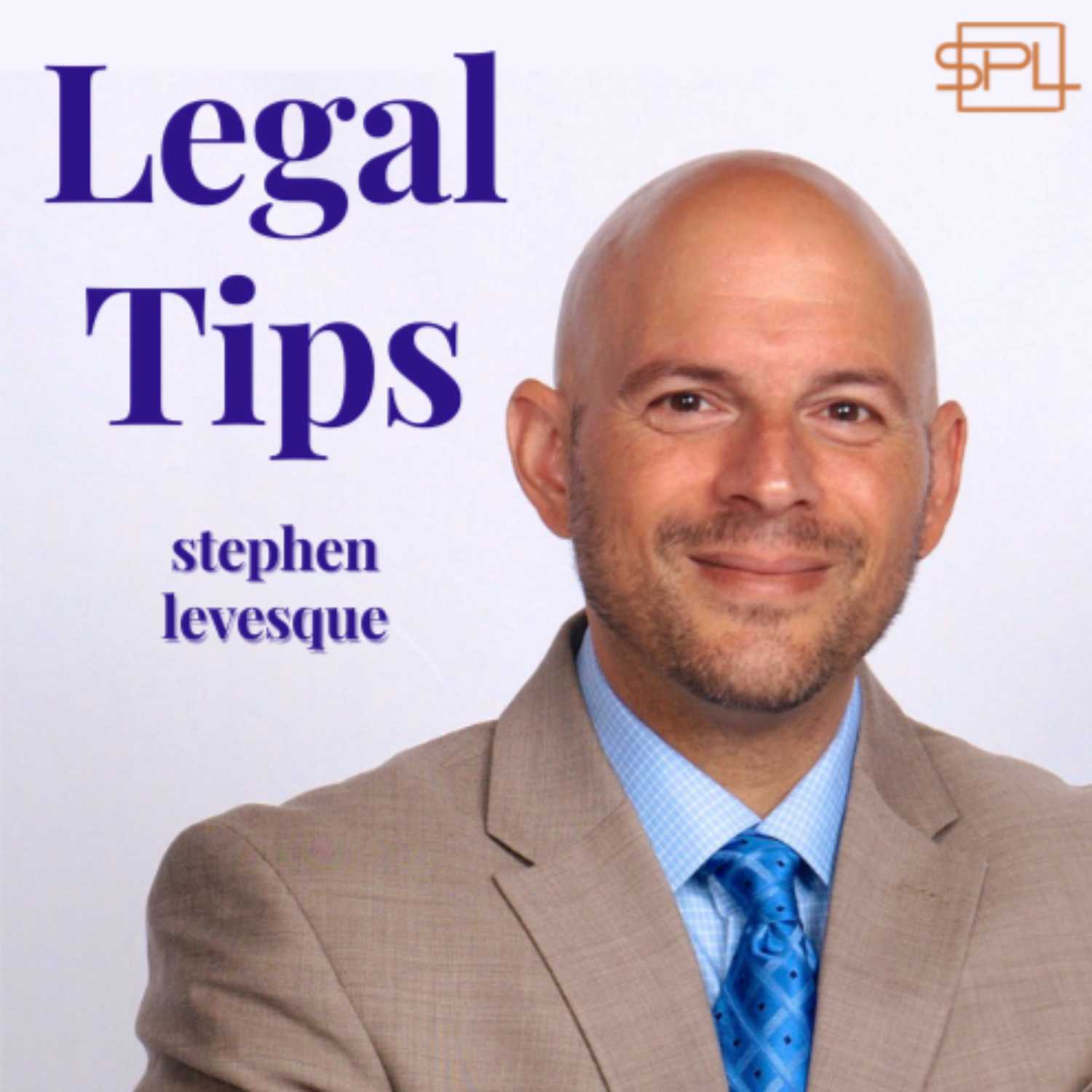 Legal Tips 