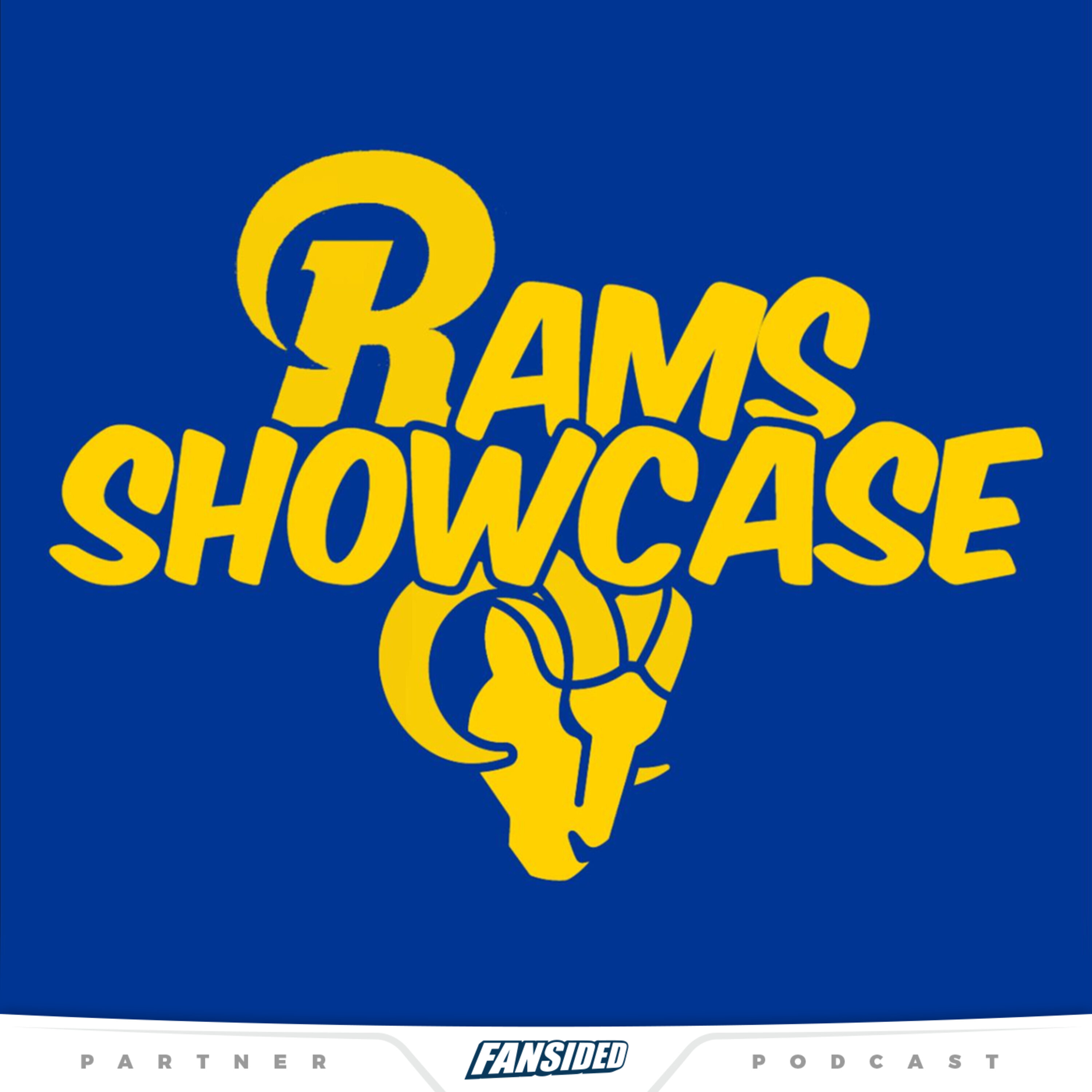 Rams Showcase 