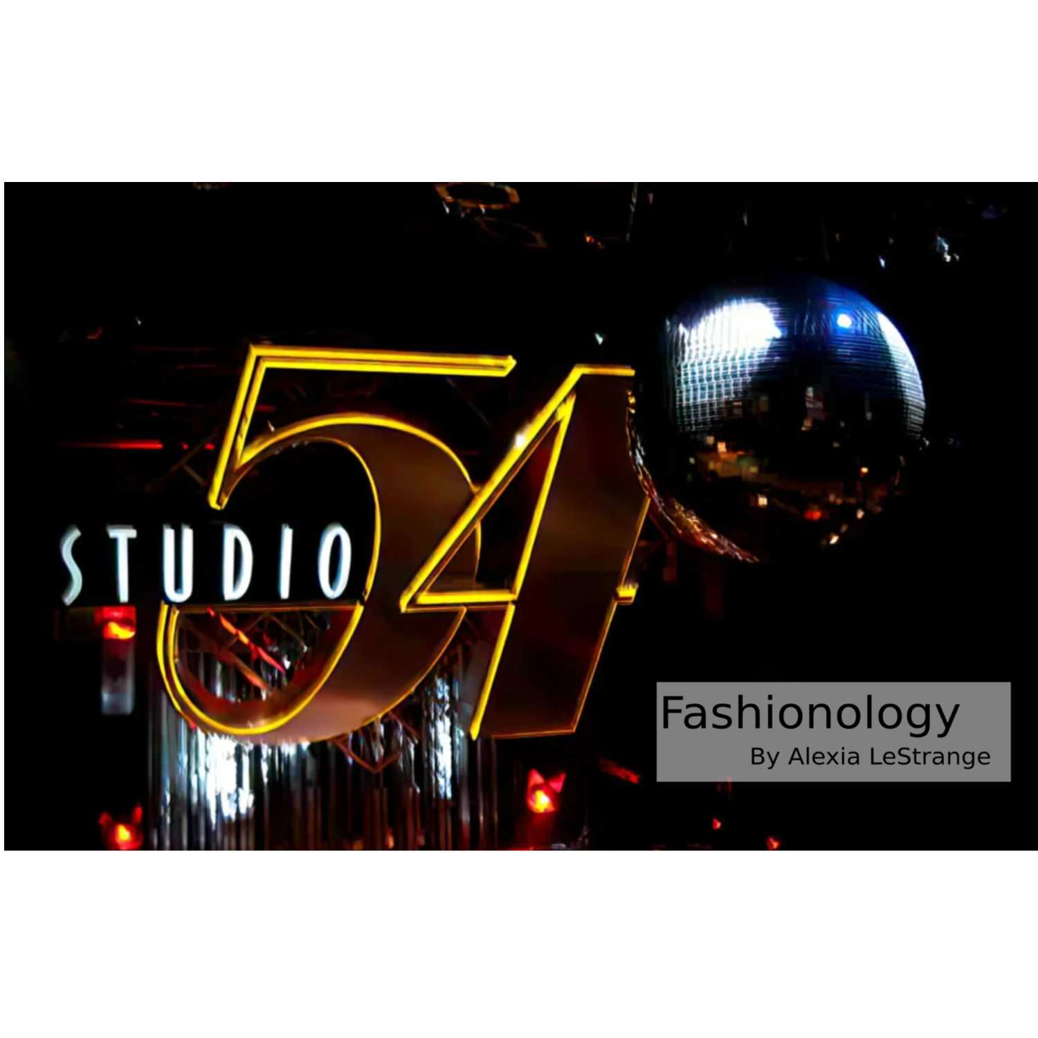 #21 Studio 54