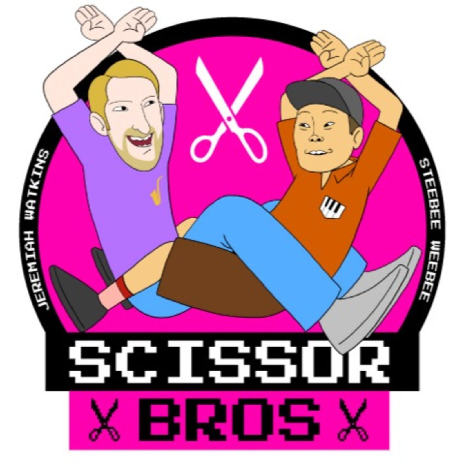 Scissor Bros 