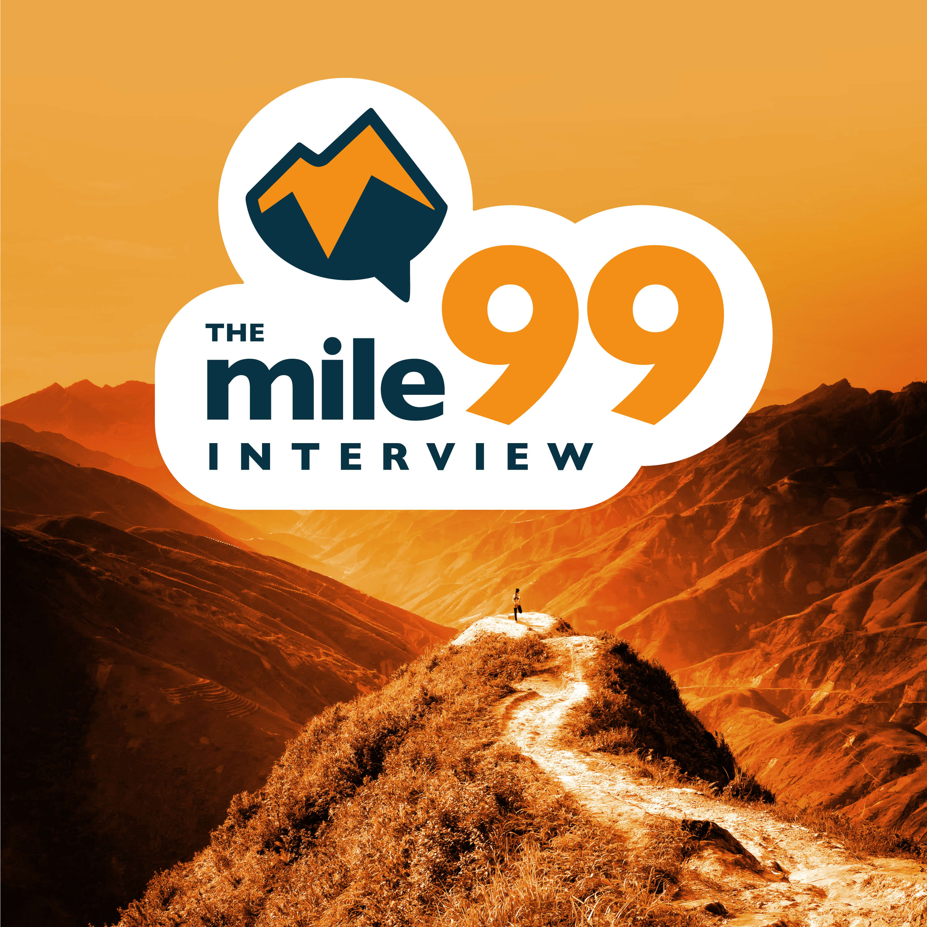 The Mile 99 Interview 