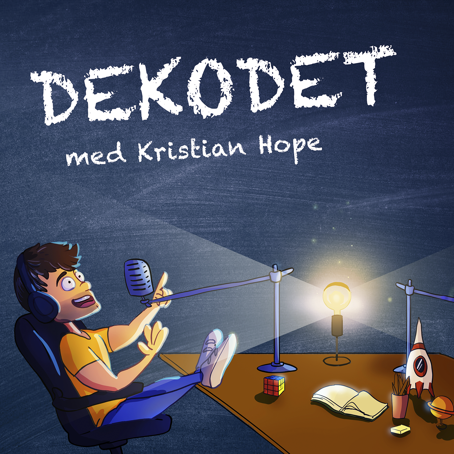 Dekodet 