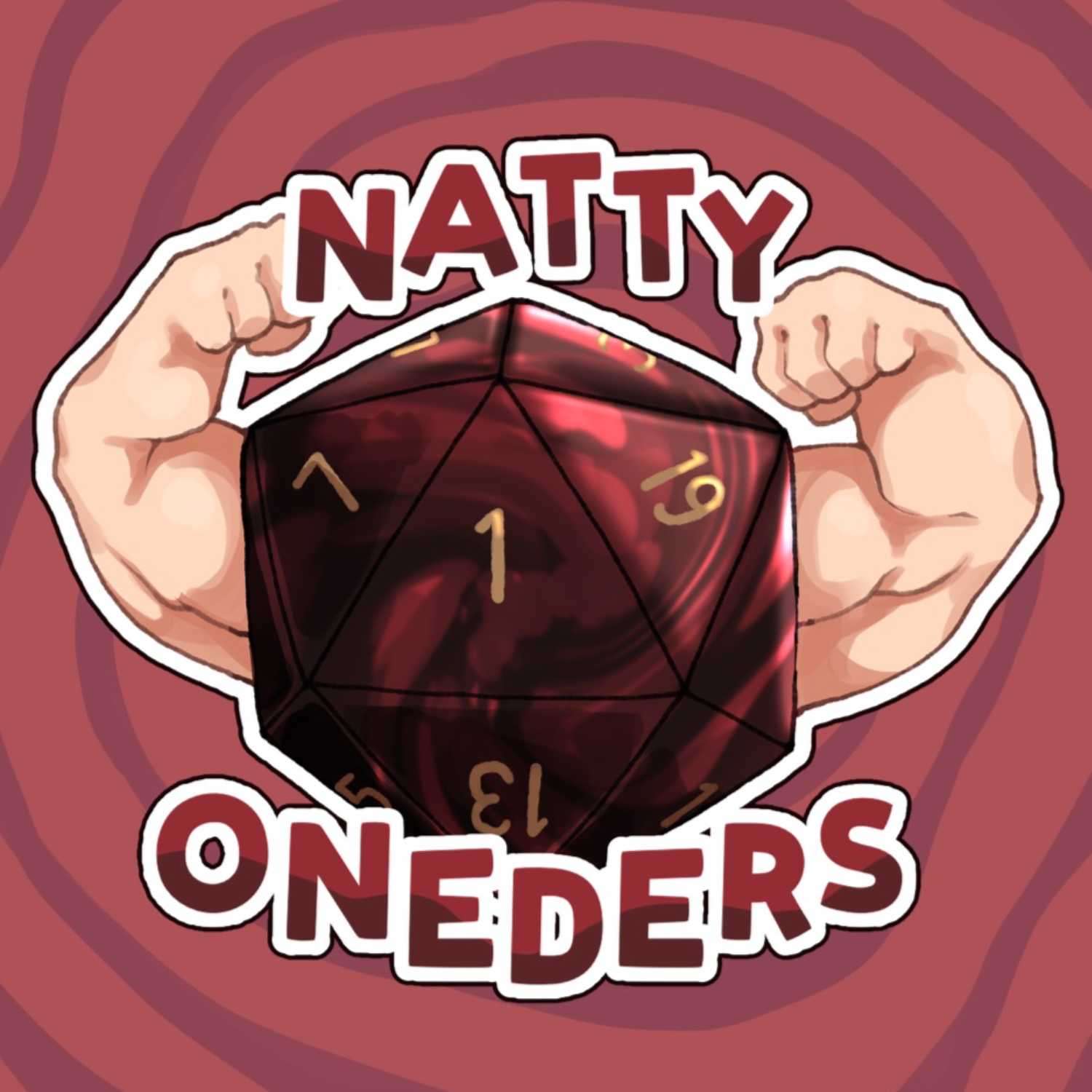 Natty One-ders 