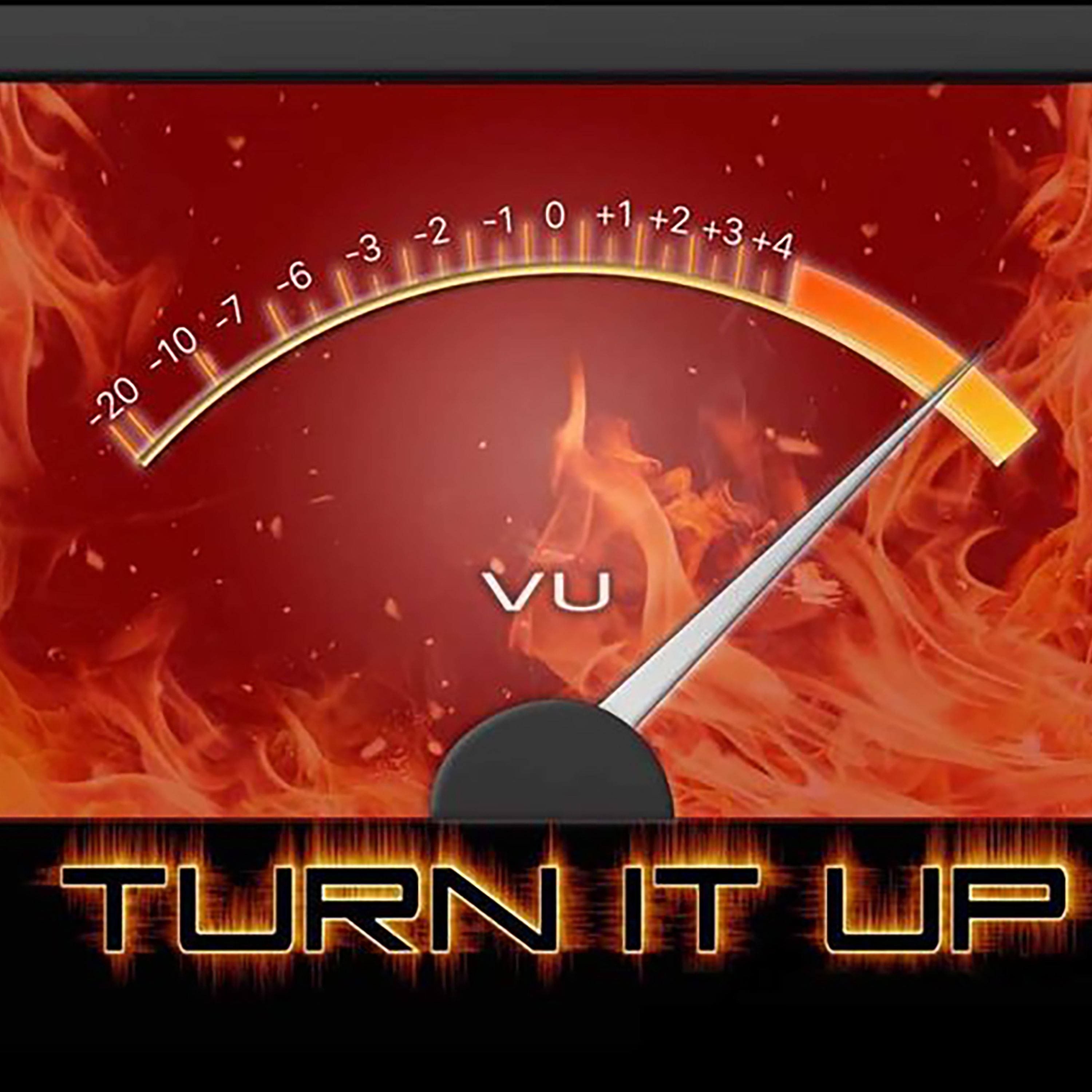 Turn it up with Gerry Casey Show #210