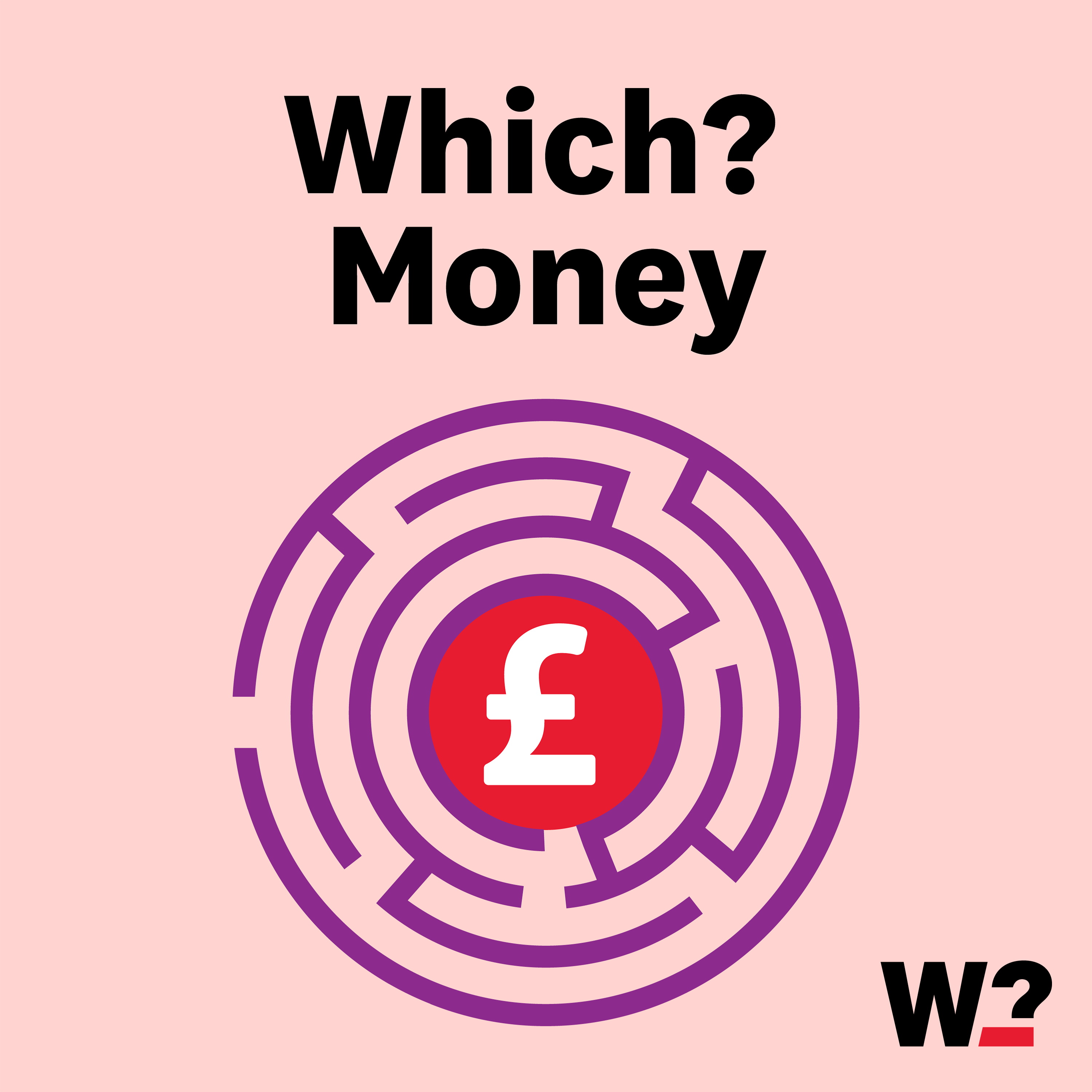 The Which? Money Podcast 