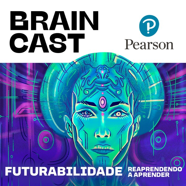 ⁣Futurabilidade — Ep. 3: Reaprendendo a aprender