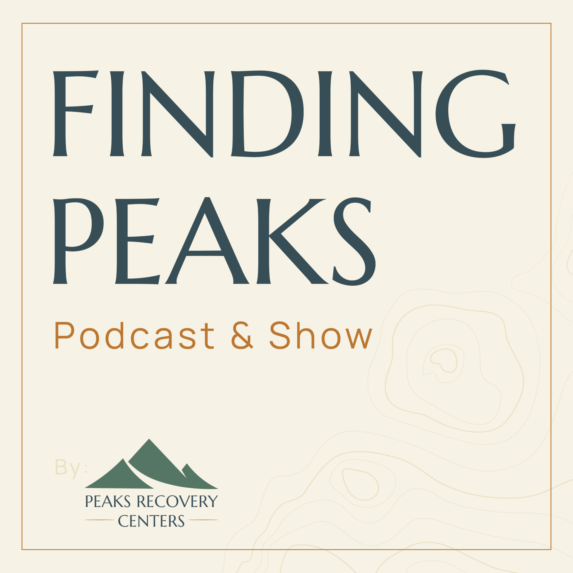 Finding Peaks 