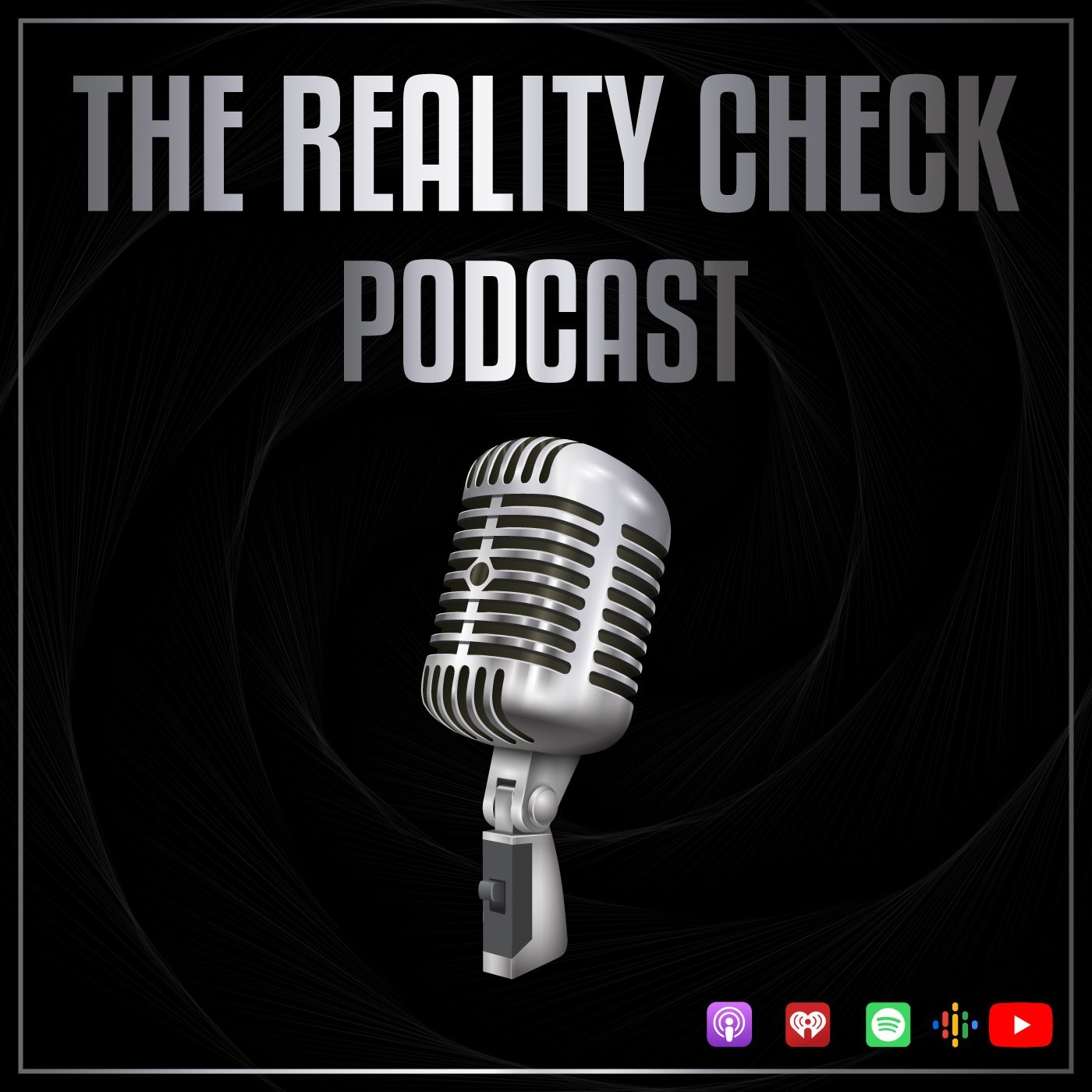 ⁣Steve Styles Gets His Break!!!  | The Reality Check Podcast | Jarrell & Steve Stylez E32