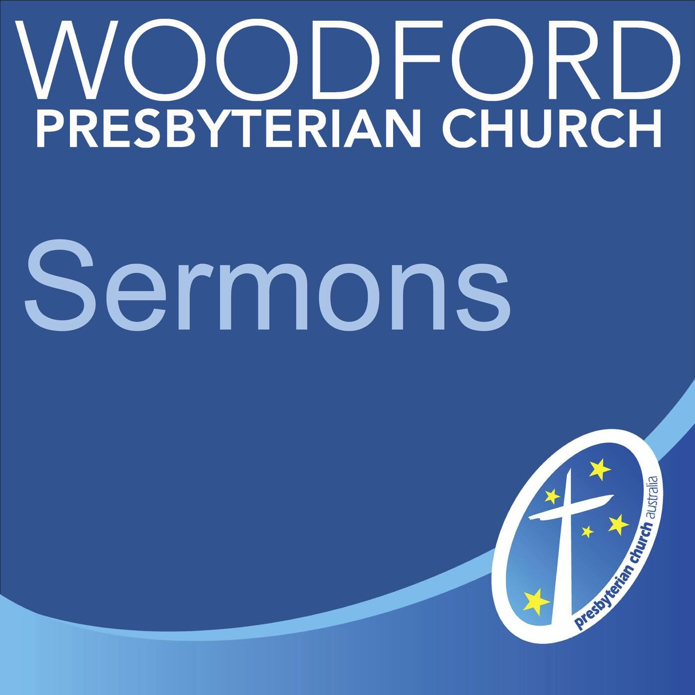 Woodford Presbyterian Church Sermons 