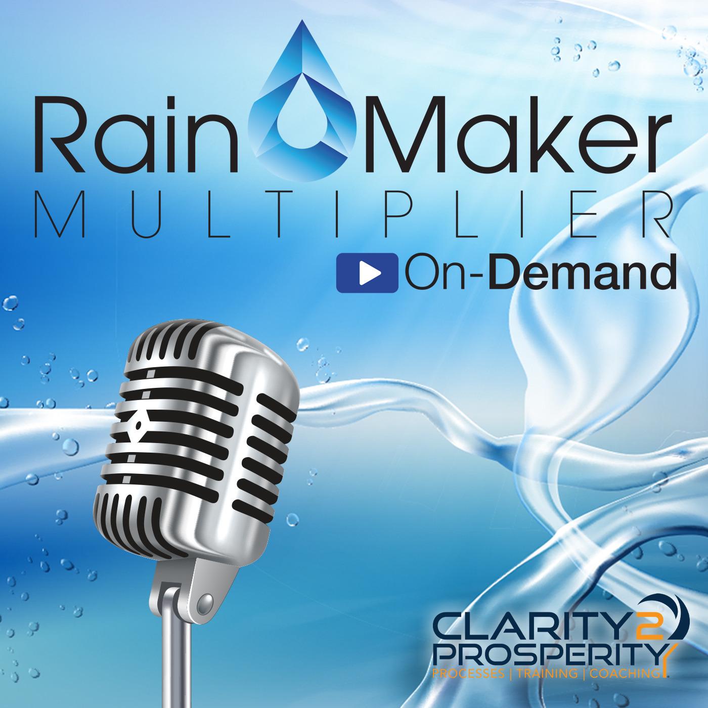 Rainmaker Multiplier On-Demand 