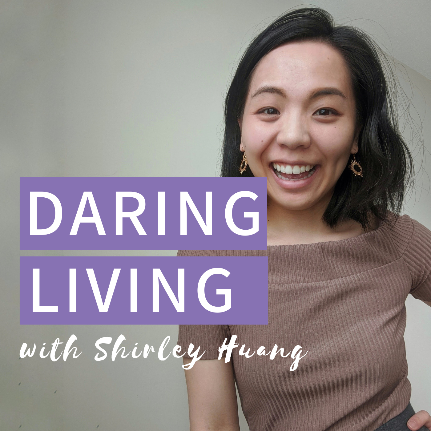 Daring Living 