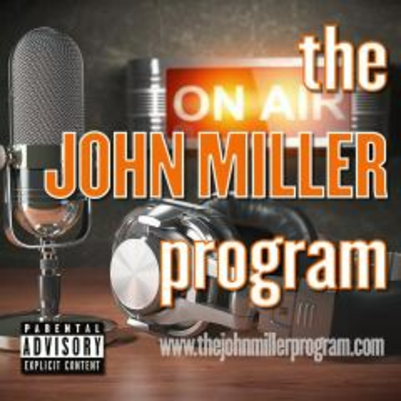 The John Miller Program w/Phil Perrier