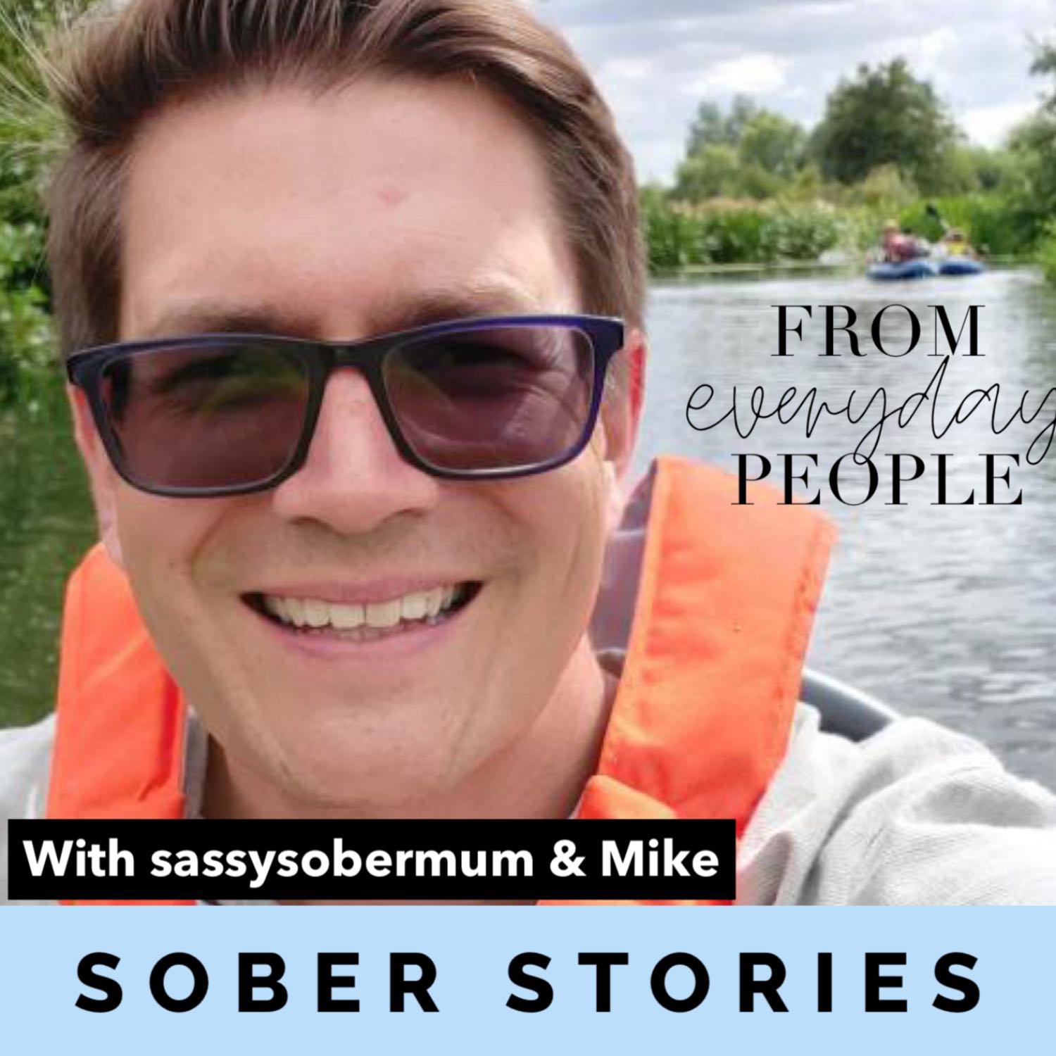 Sober Stories: Mike C