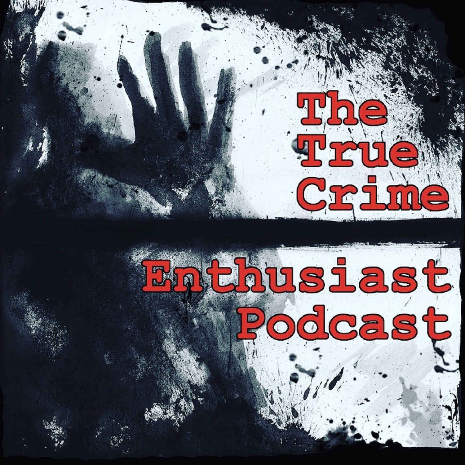 The True Crime Enthusiast Podcast 