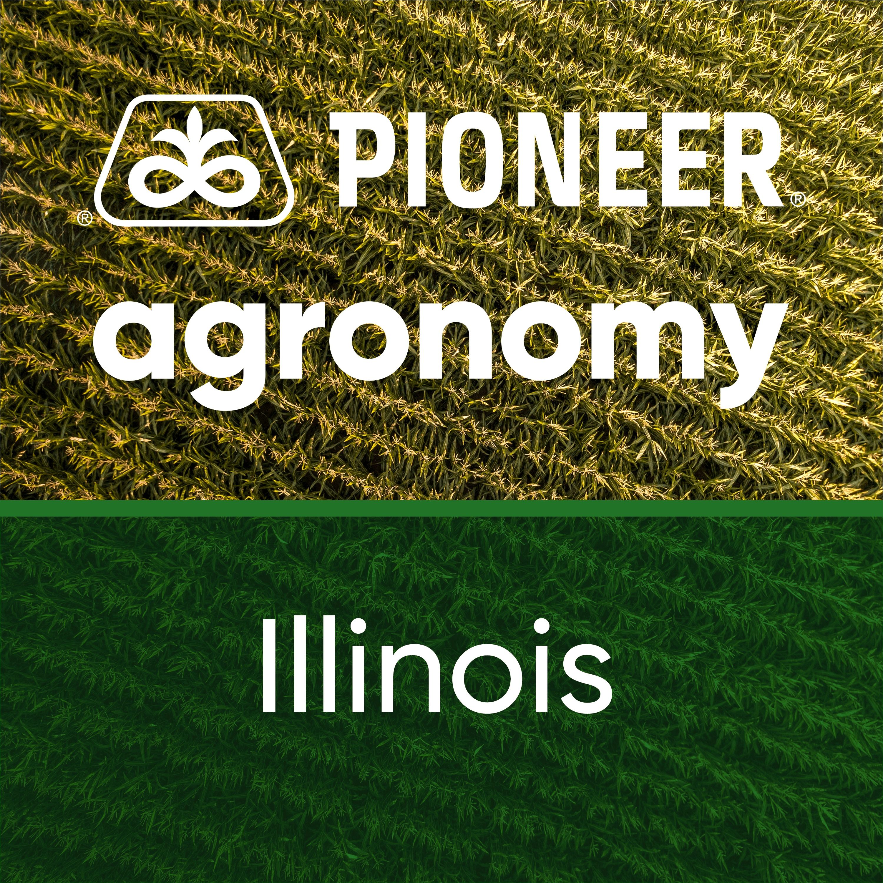 Pioneer Agronomy: Illinois 