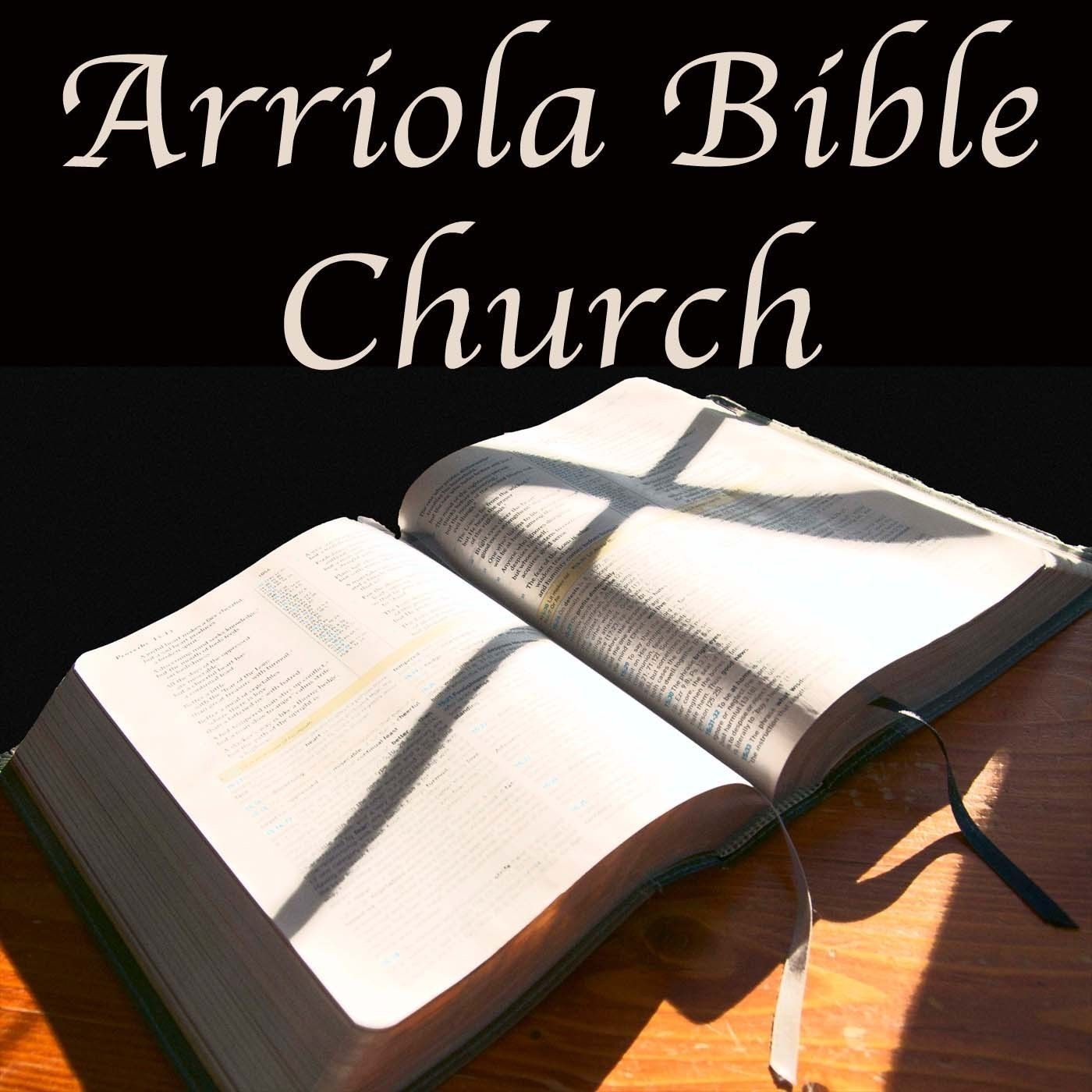 Arriola Bible Church 