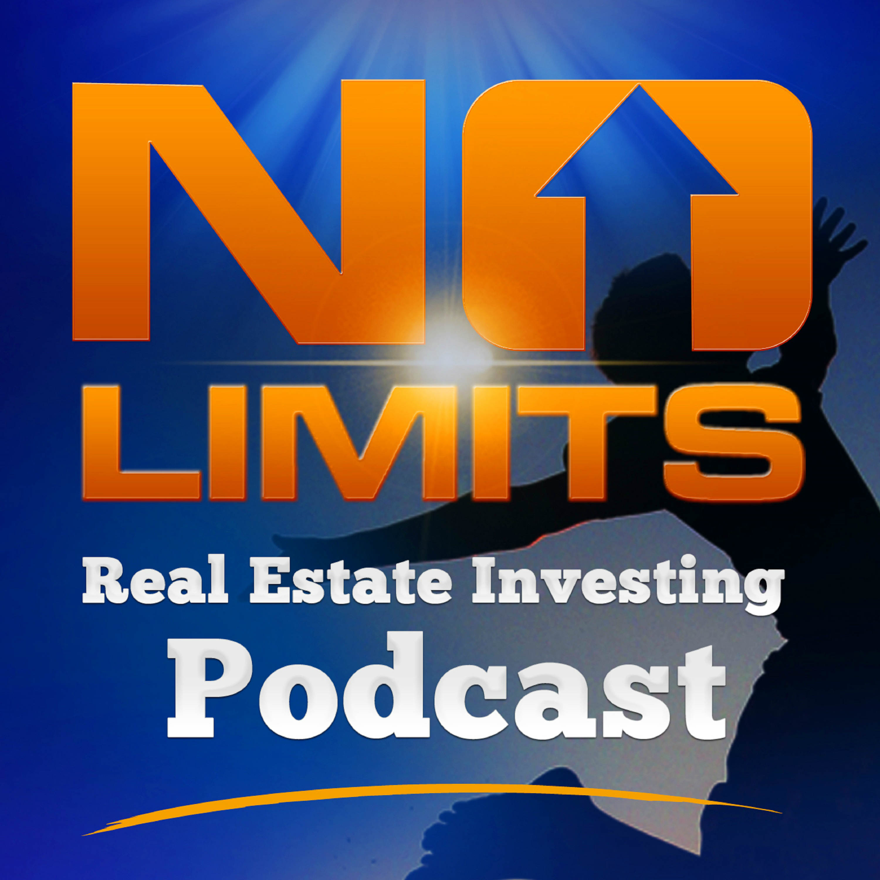 No Limits Real Estate Investing Podcast 