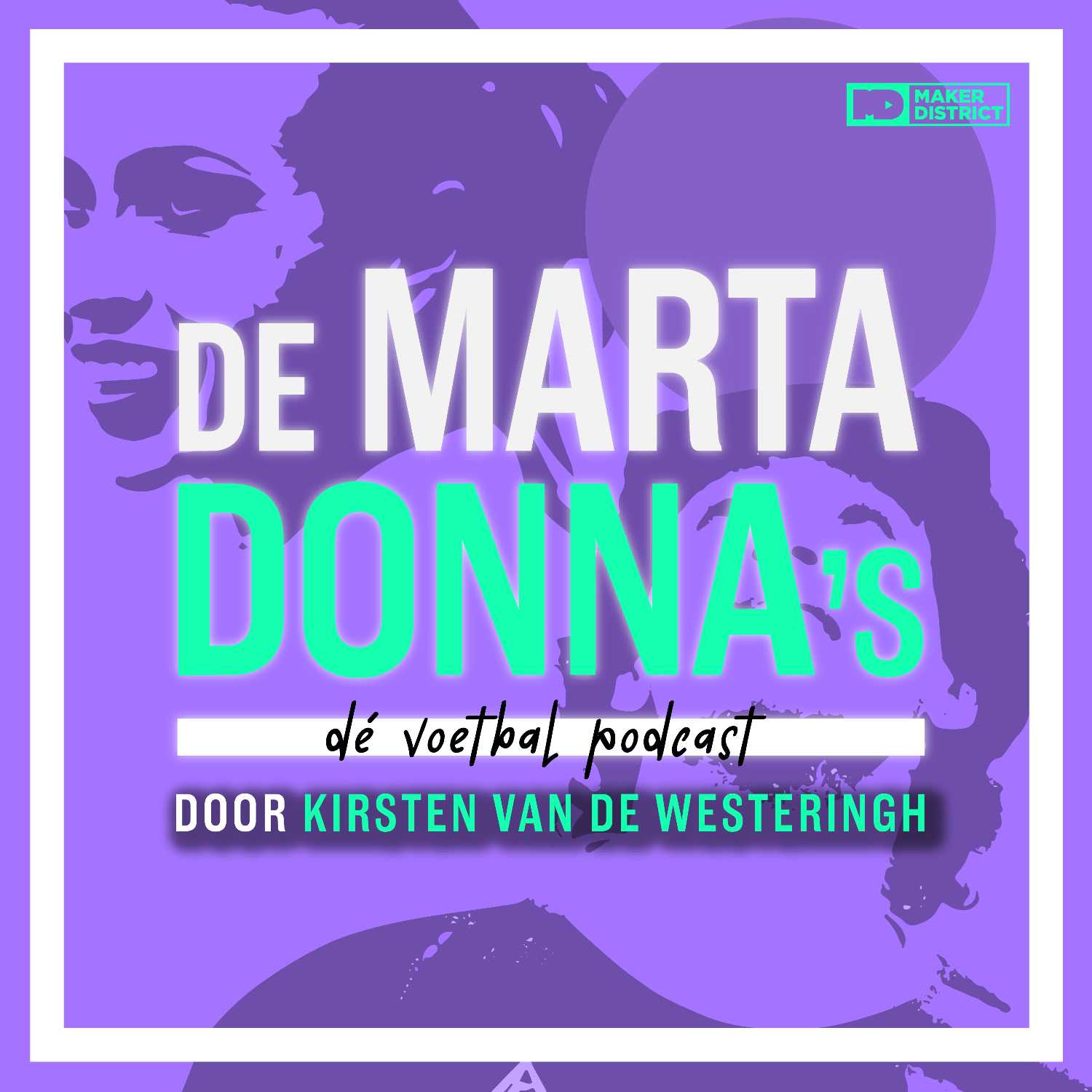 De Marta Donna's 