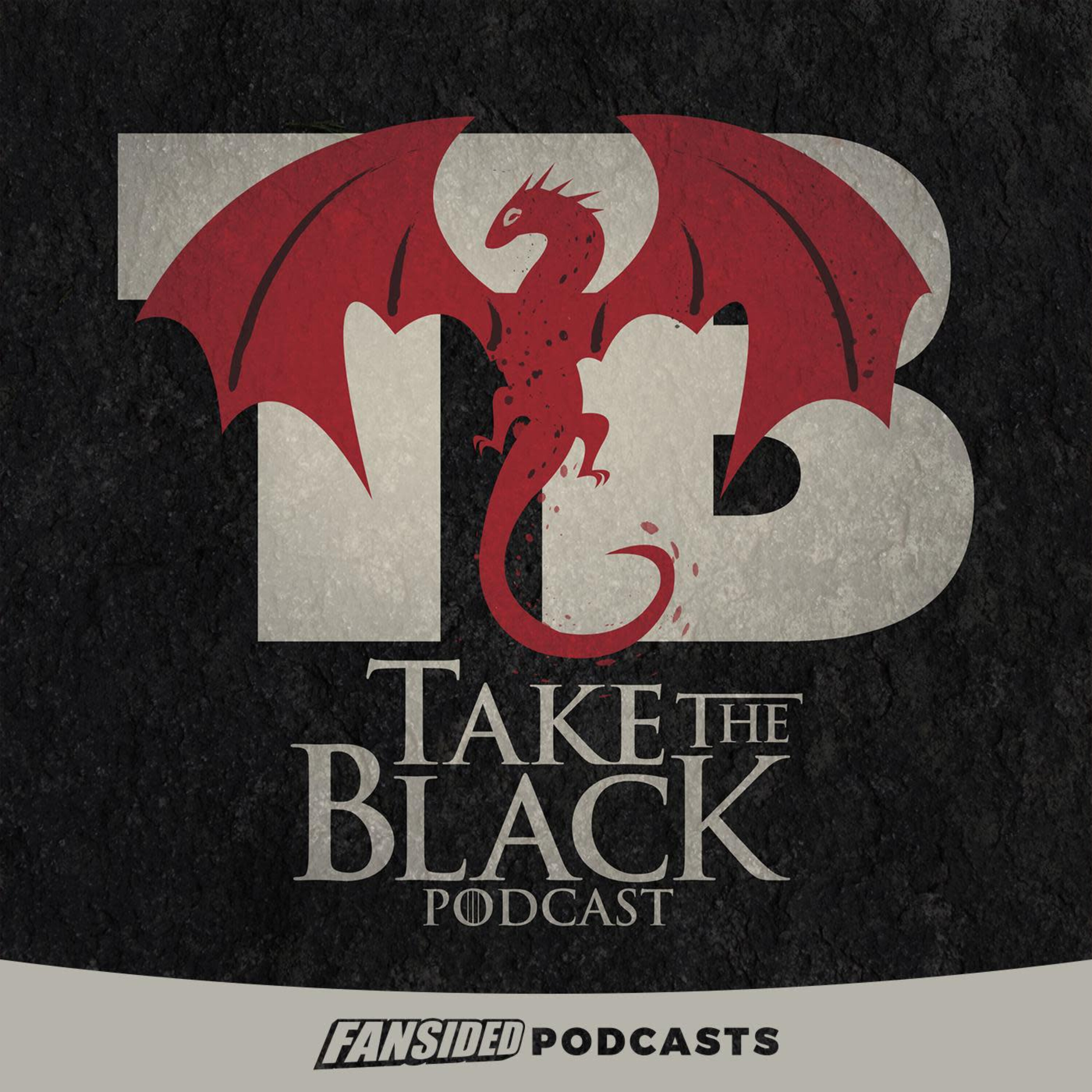 Take the Black Podcast 