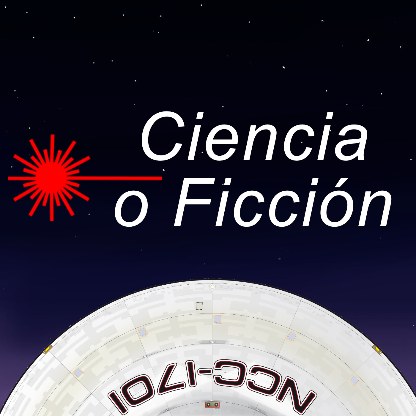 Ciencia o Ficción 